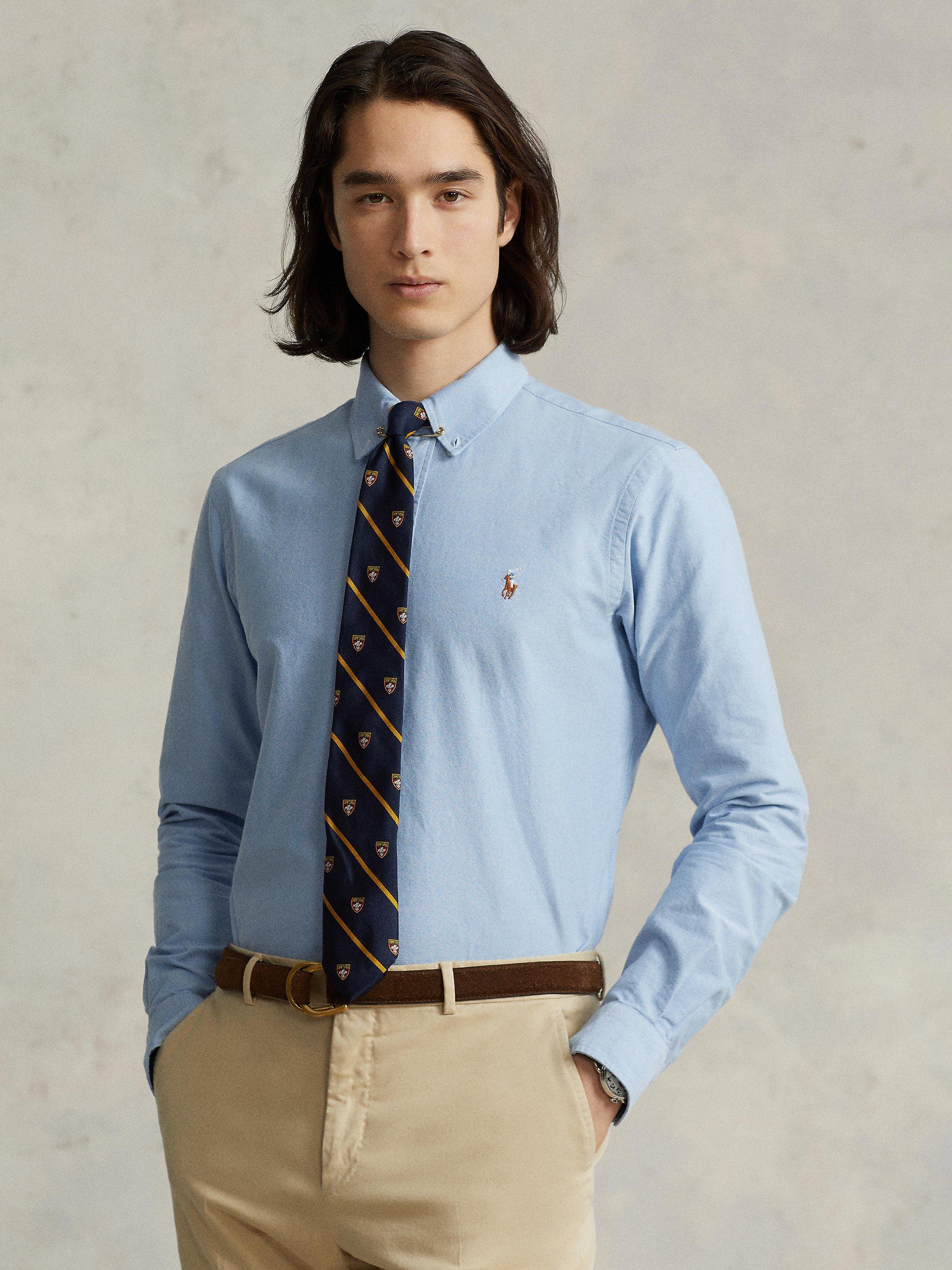 Ralph lauren bsr blue online