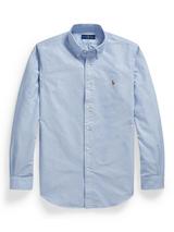 Polo Ralph Lauren Slim Fit Oxford Shirt