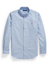 Polo Ralph Lauren Custom Fit Oxford Shirt