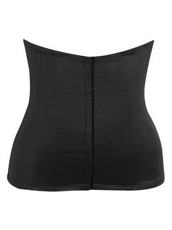 Miraclesuit Waist Cincher - view 2, Black
