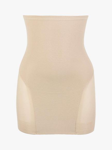 Miraclesuit Firm Control High Waisted Slip, Nude