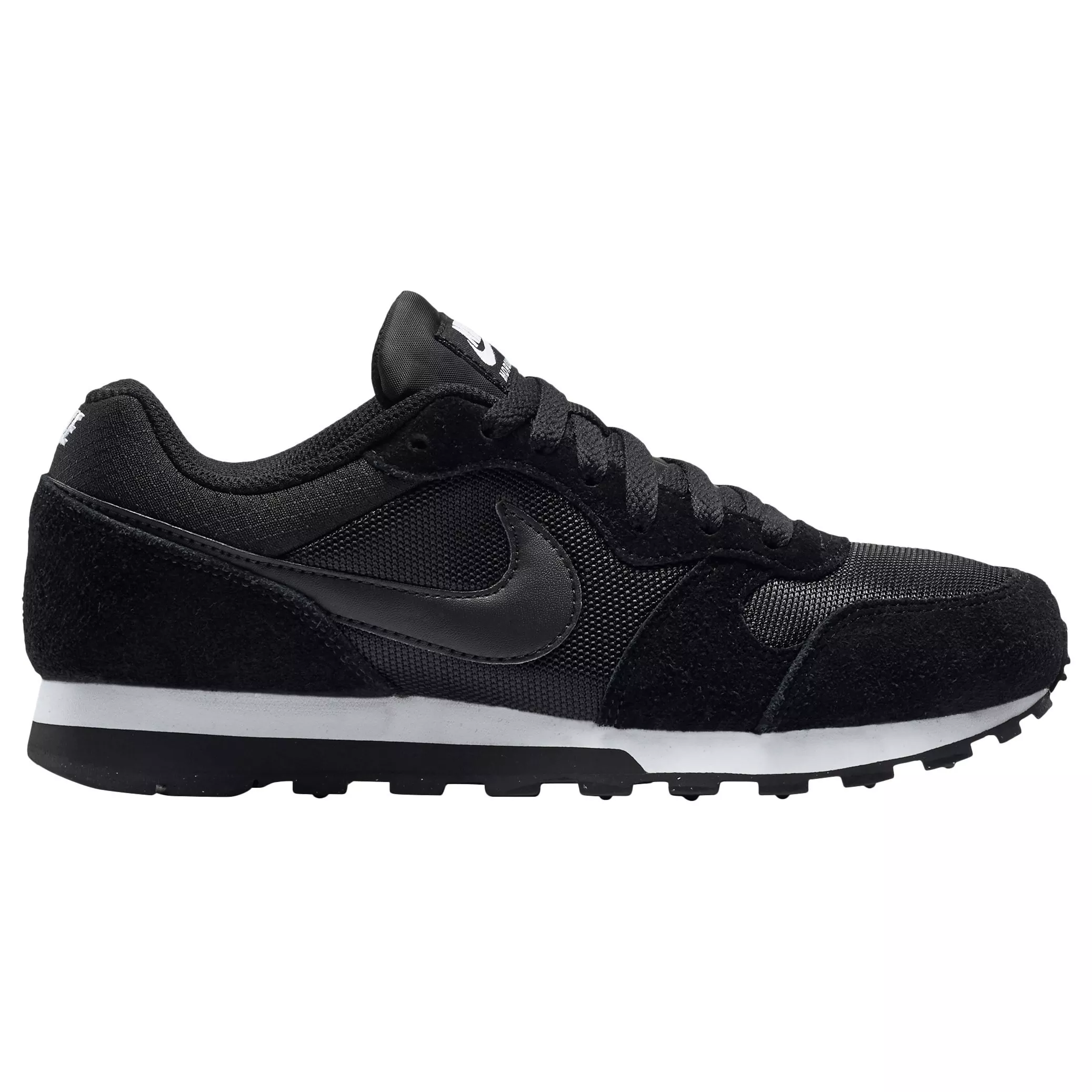 Nike md runner 2 mid top ladies trainers best sale