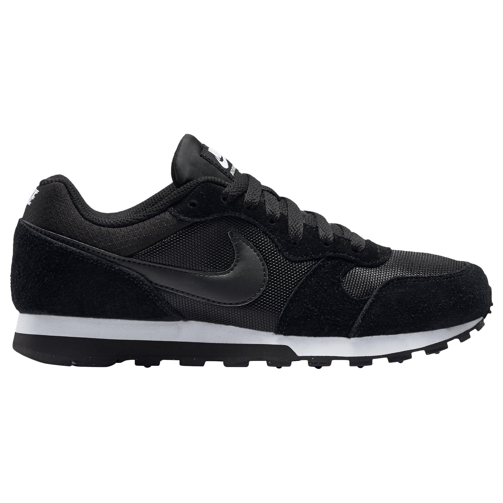 Nike md runner trainers ladies on sale