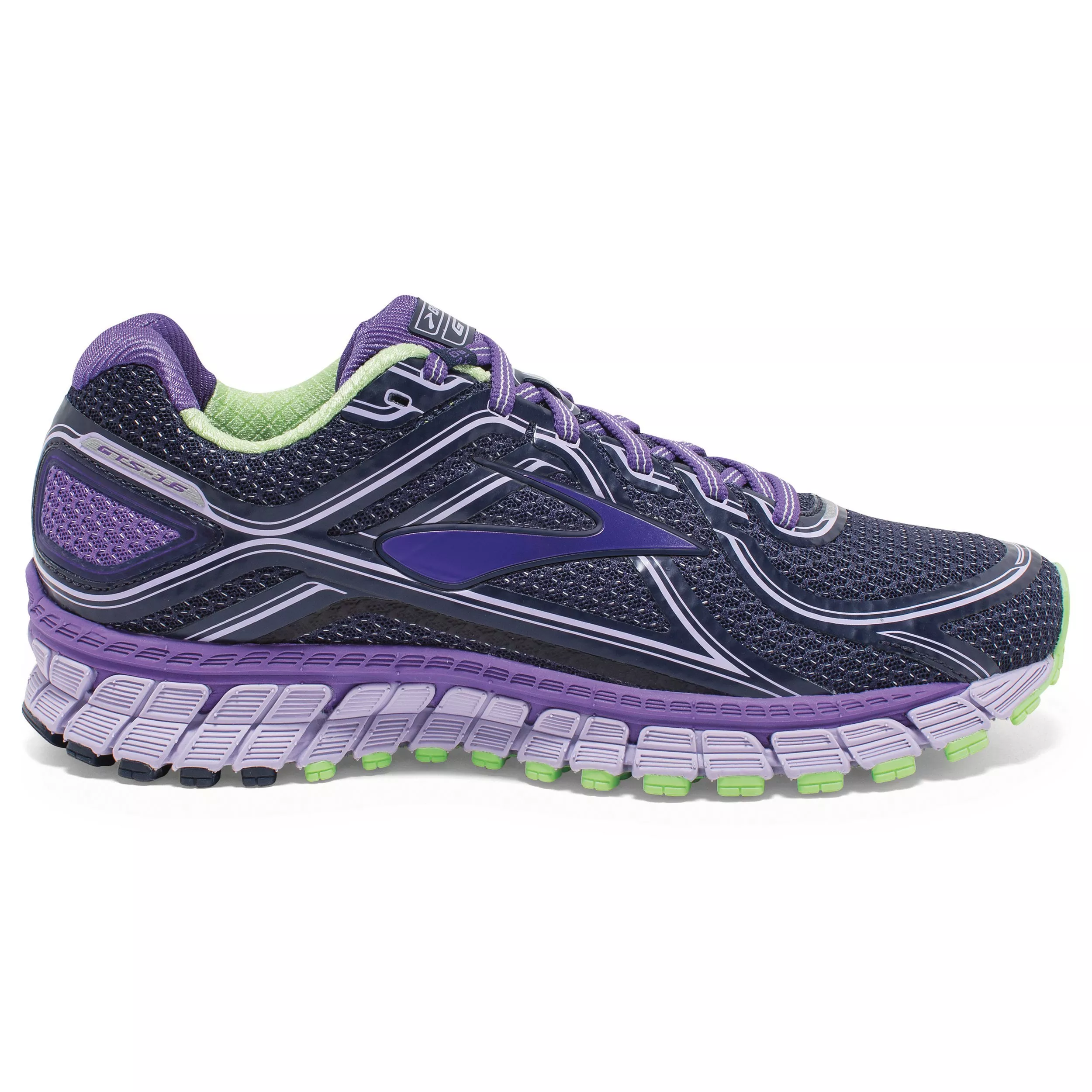 Difference between brooks adrenaline gts 15 and 16 on sale