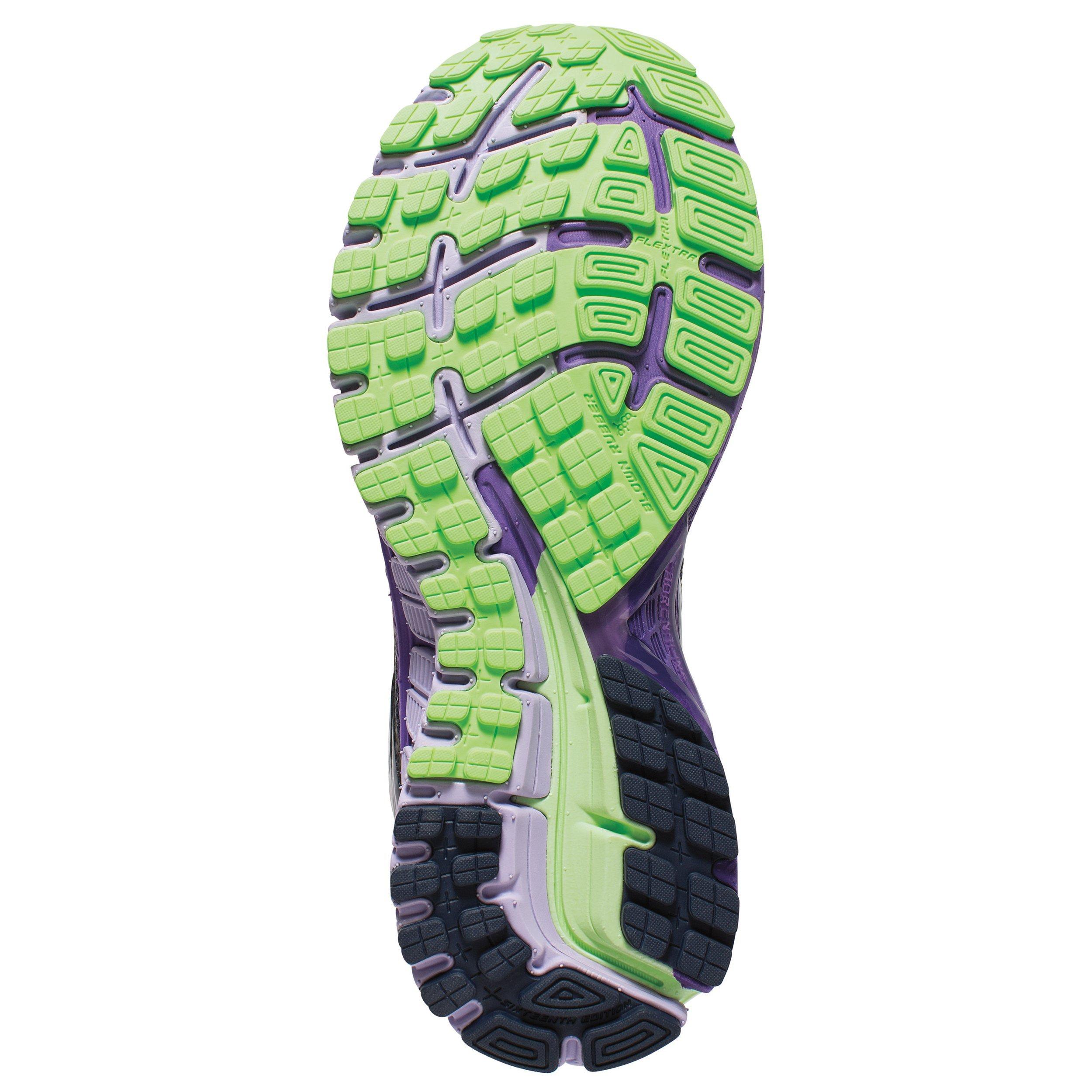 Brooks beast 16 womens purple deals