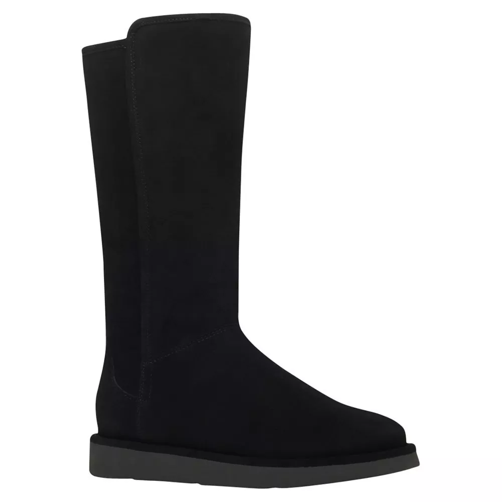 UGG Abree Flat Long Boots