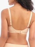 Freya Idol Moulded Balcony T-Shirt Bra, Nude