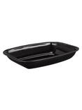 John Lewis Vitreous Enamel Non-Stick Roaster Oven Dish