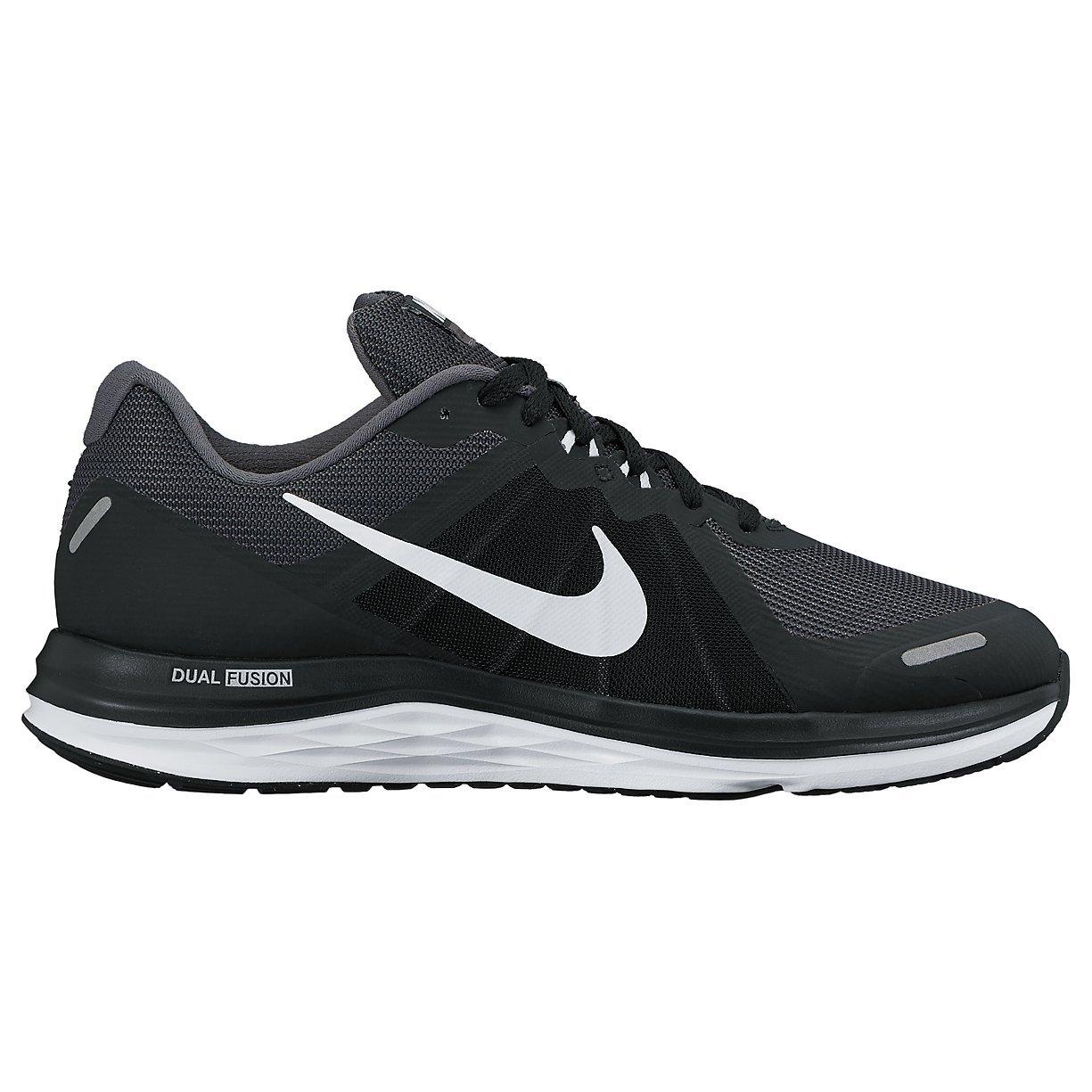 Nike flywire dual fusion womens hotsell