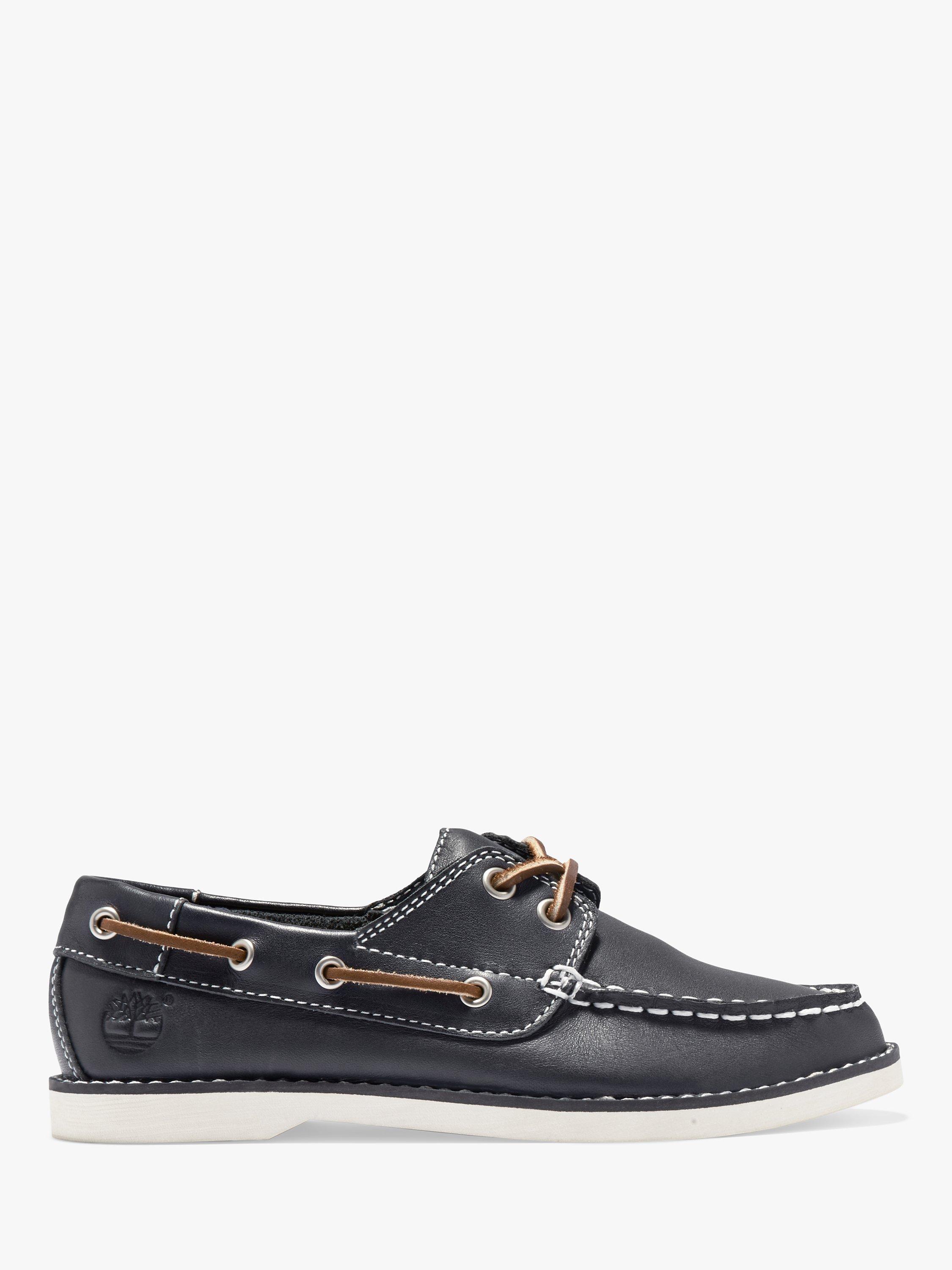 Junior timberland boat shoes hotsell