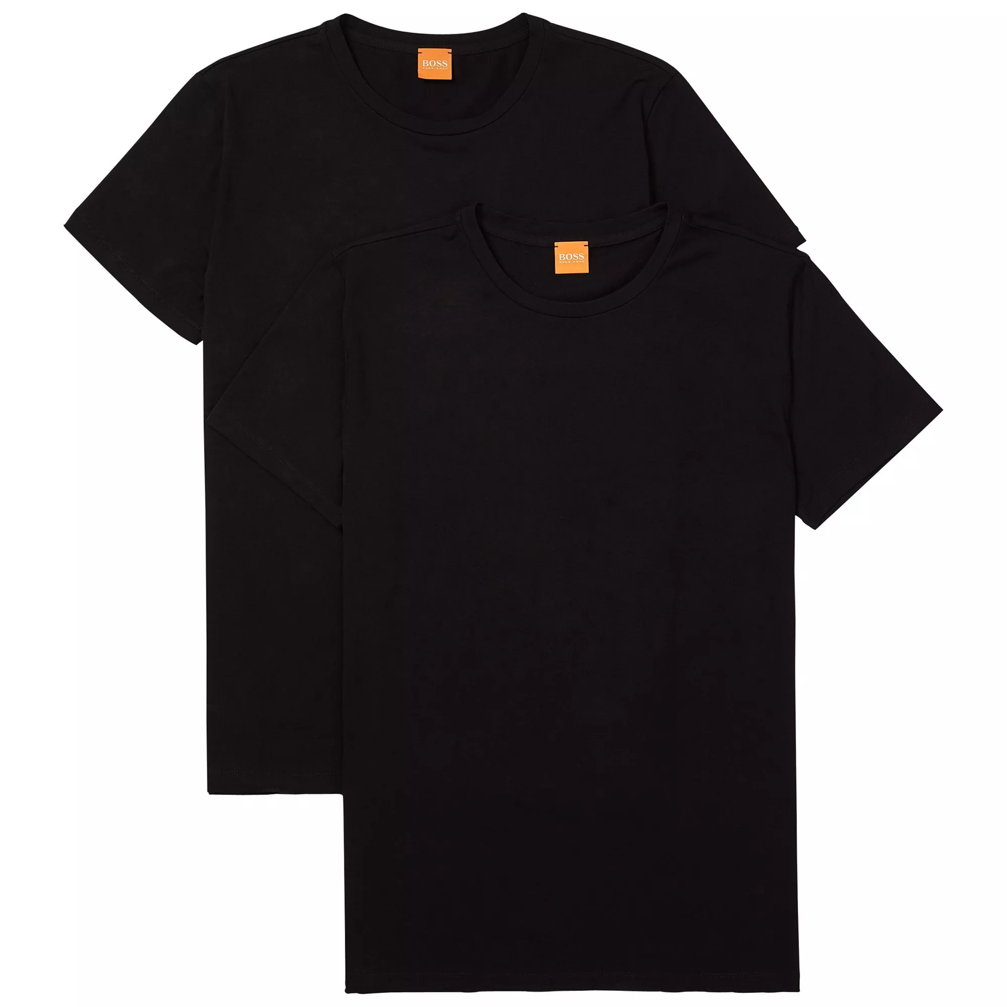 T shirt boss orange online