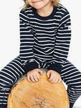 Polarn O. Pyret Baby GOTS Organic Cotton Stripe Top