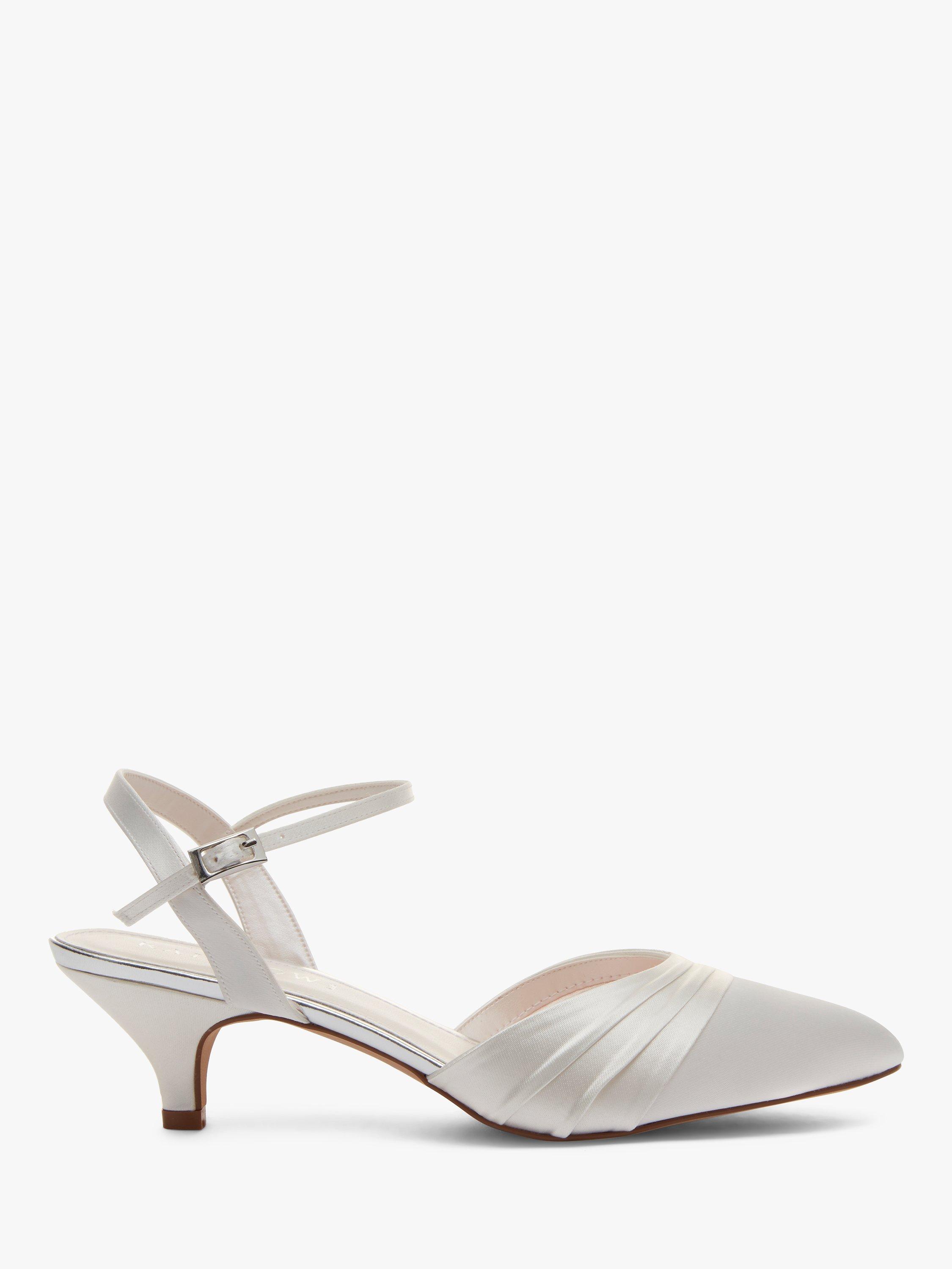 John lewis wedding shoes best sale