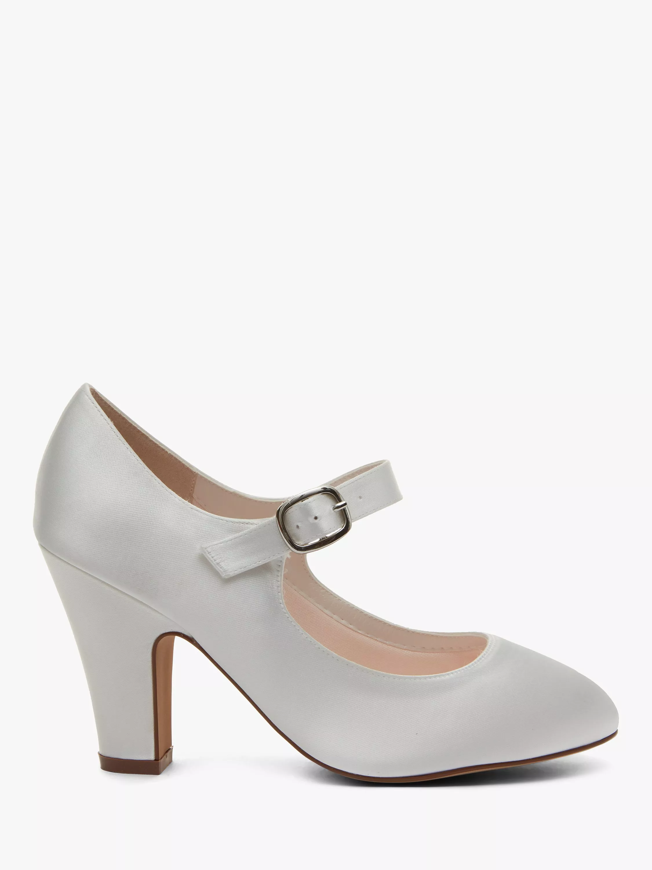 John lewis bridal shoes on sale