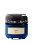 The Little Greene Paint Company Absolute Matt Emulsion, Strong Blues