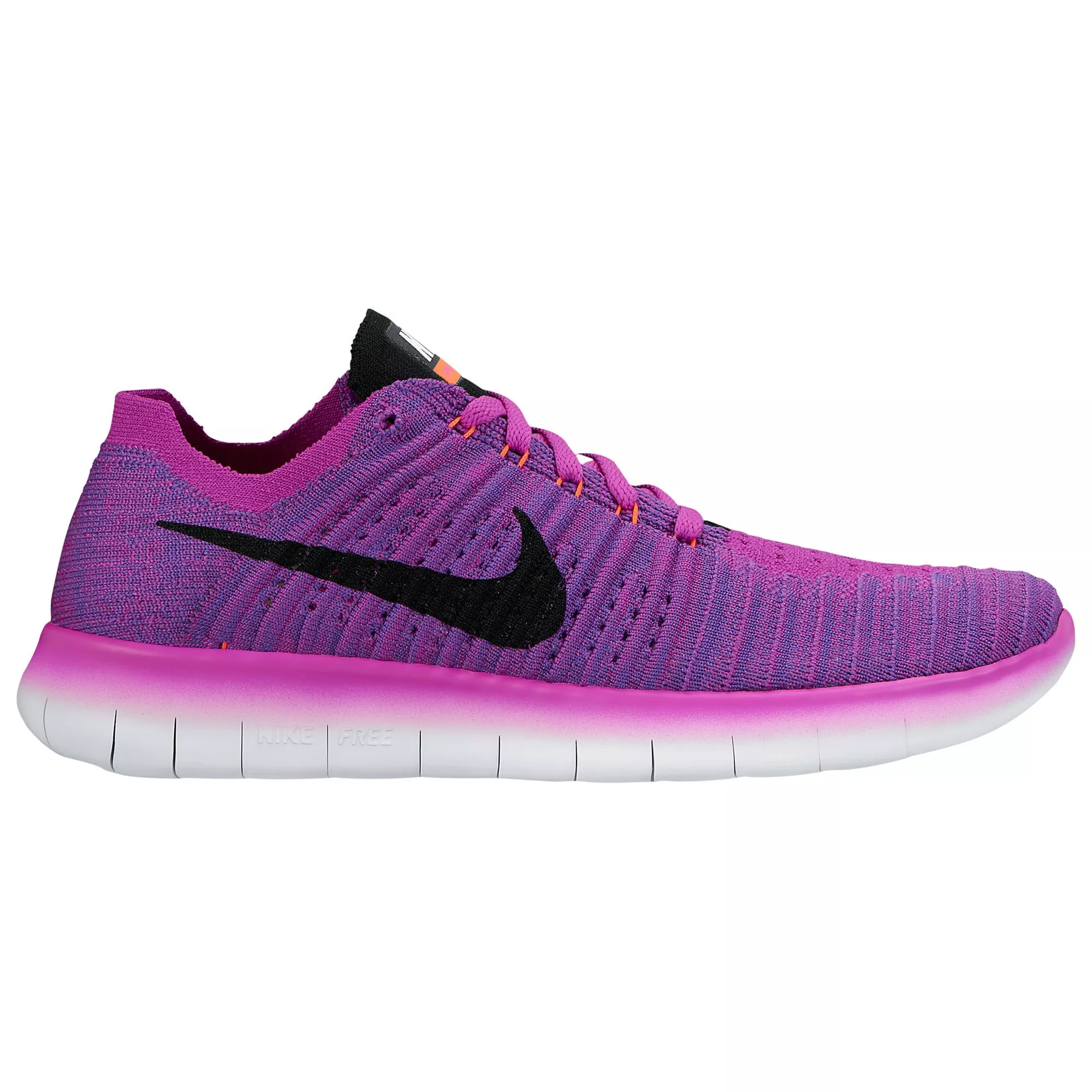 Nike free rn flyknit trainers ladies best sale