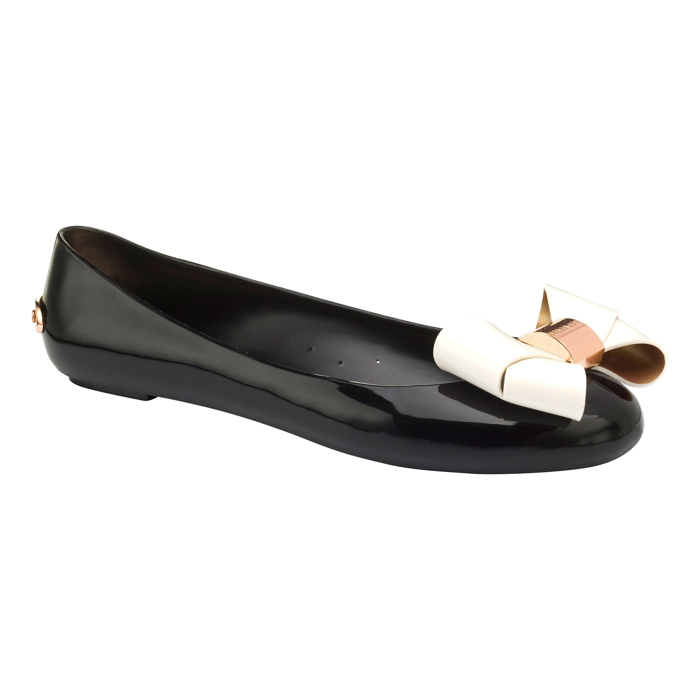 Ted baker jelly slippers online