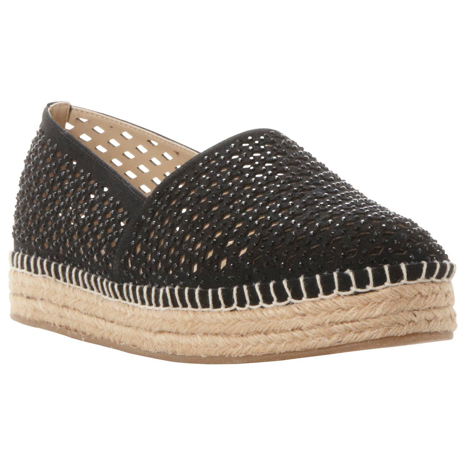 Steve Madden Prettty Slip On Espadrilles