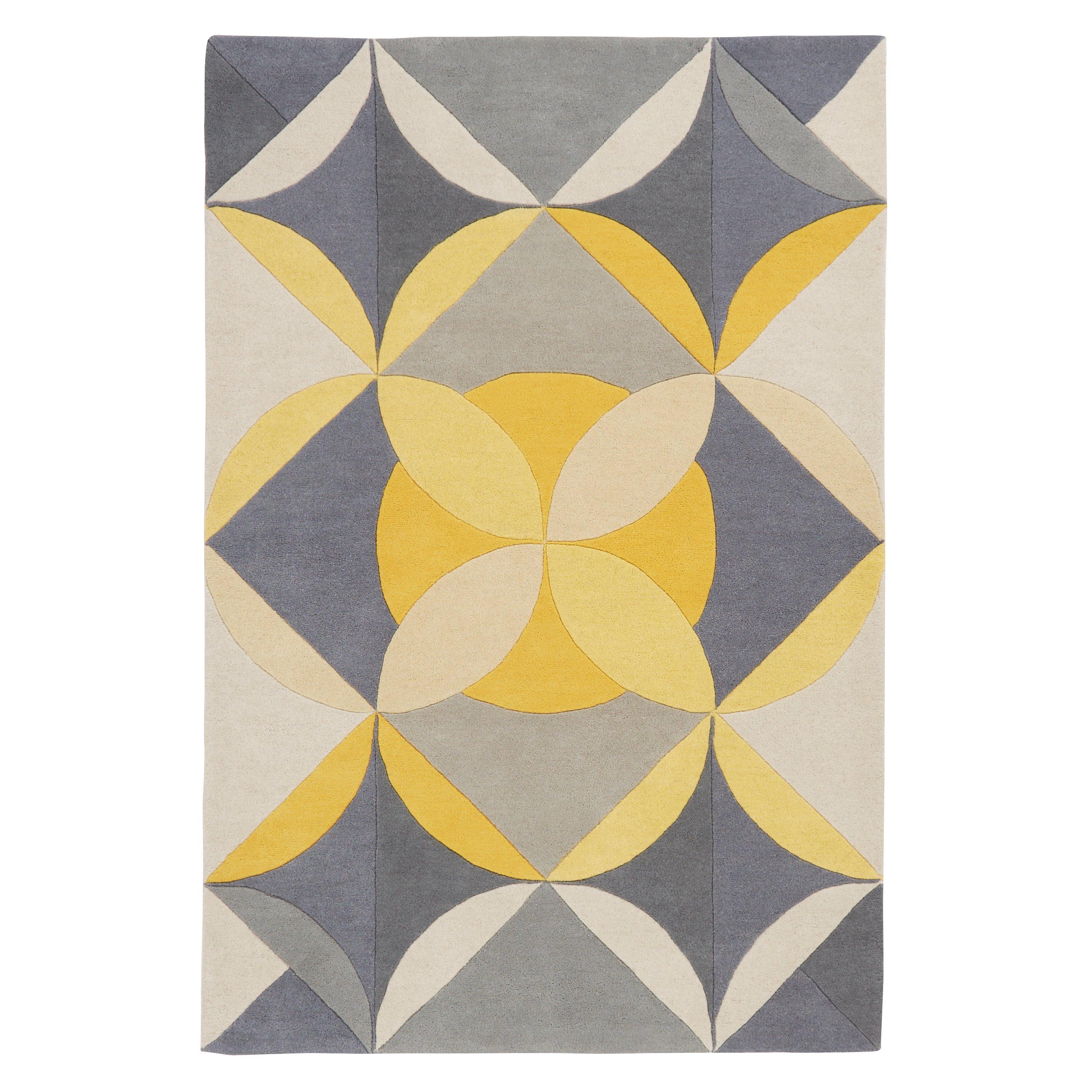Lindsey Lang Radiate Rug