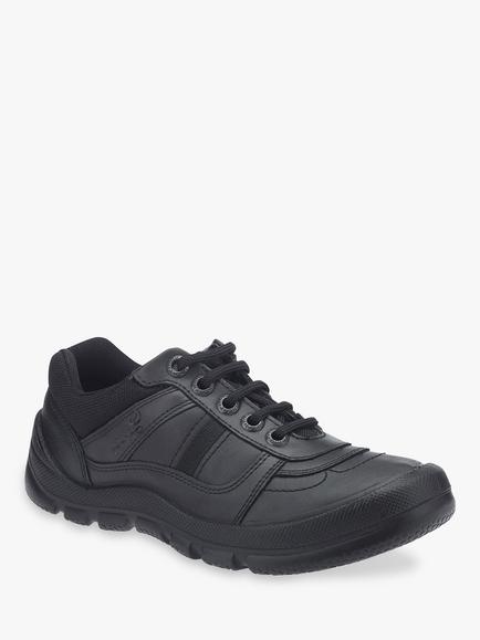Start-Rite Kids' Rhino Sherman Shoes, Black - view 2, Black