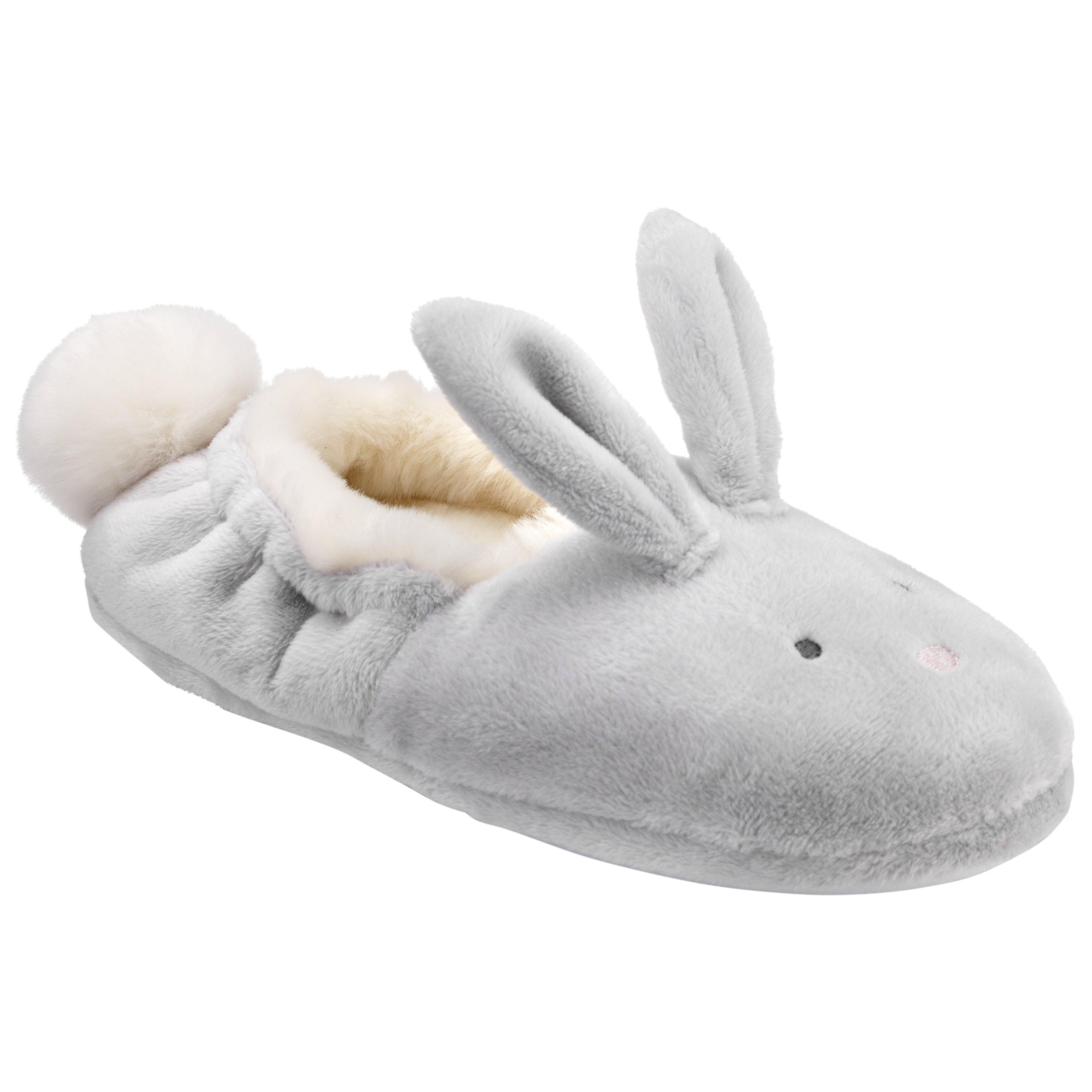 John lewis kids slippers best sale