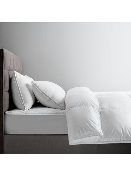 John Lewis The Ultimate Collection British Goose Down Duvet, 9 Tog, White