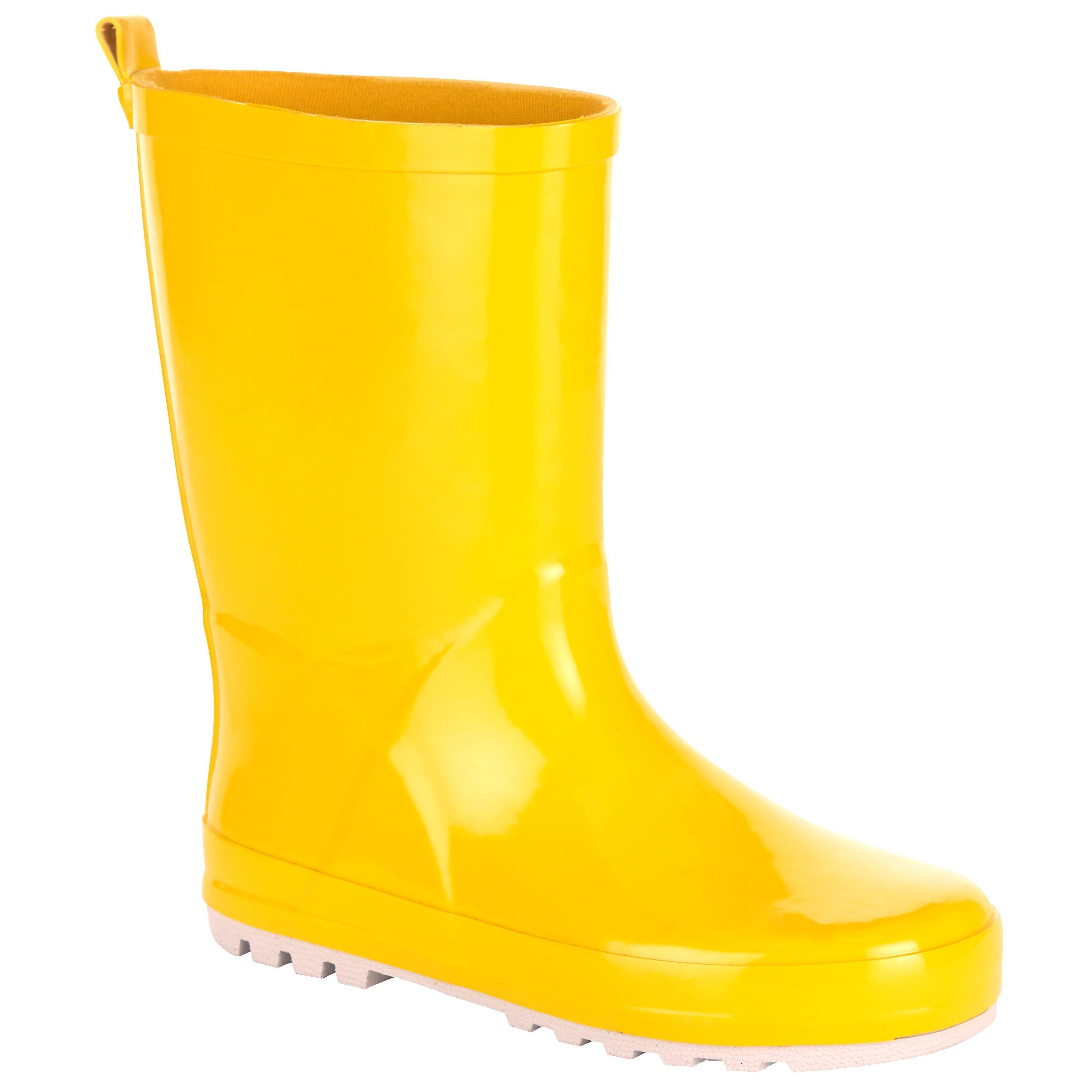 John lewis girls wellies hotsell