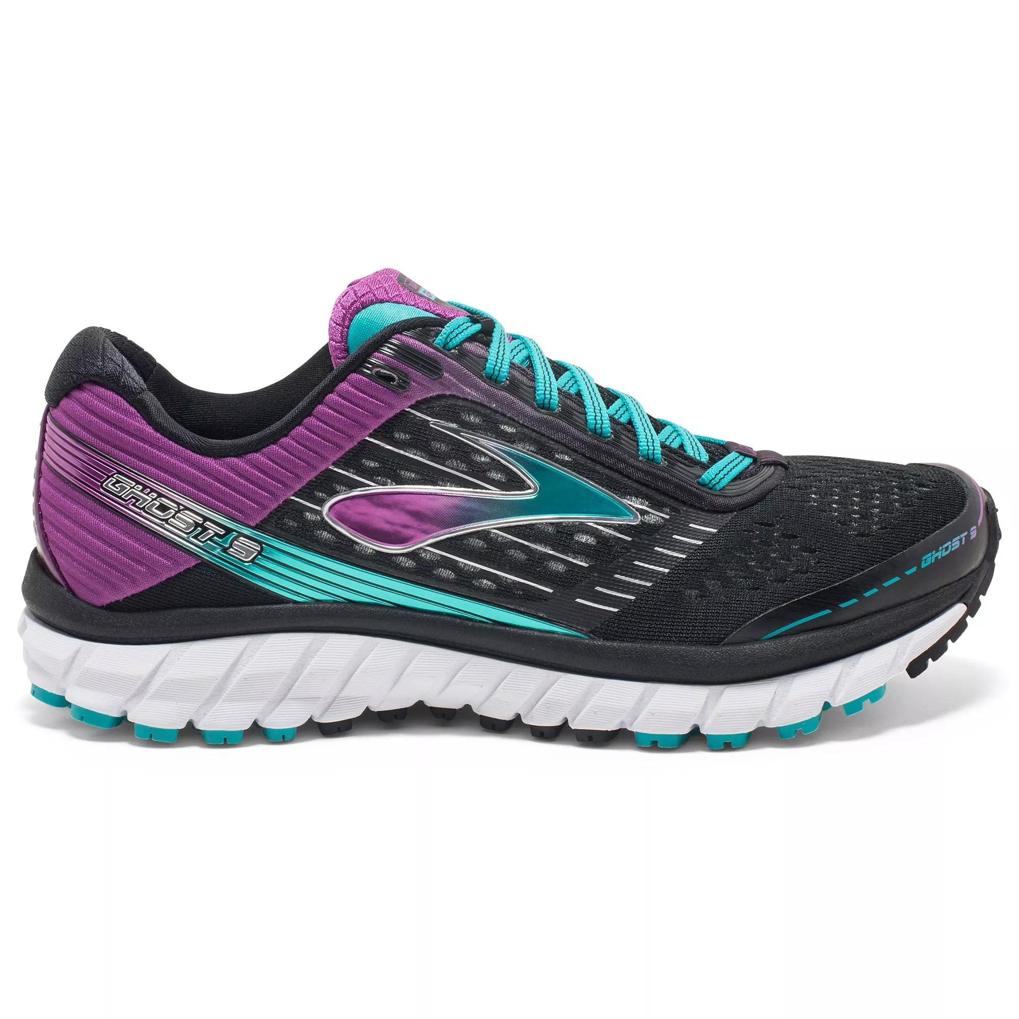 Brooks ghost 5 womens purple online