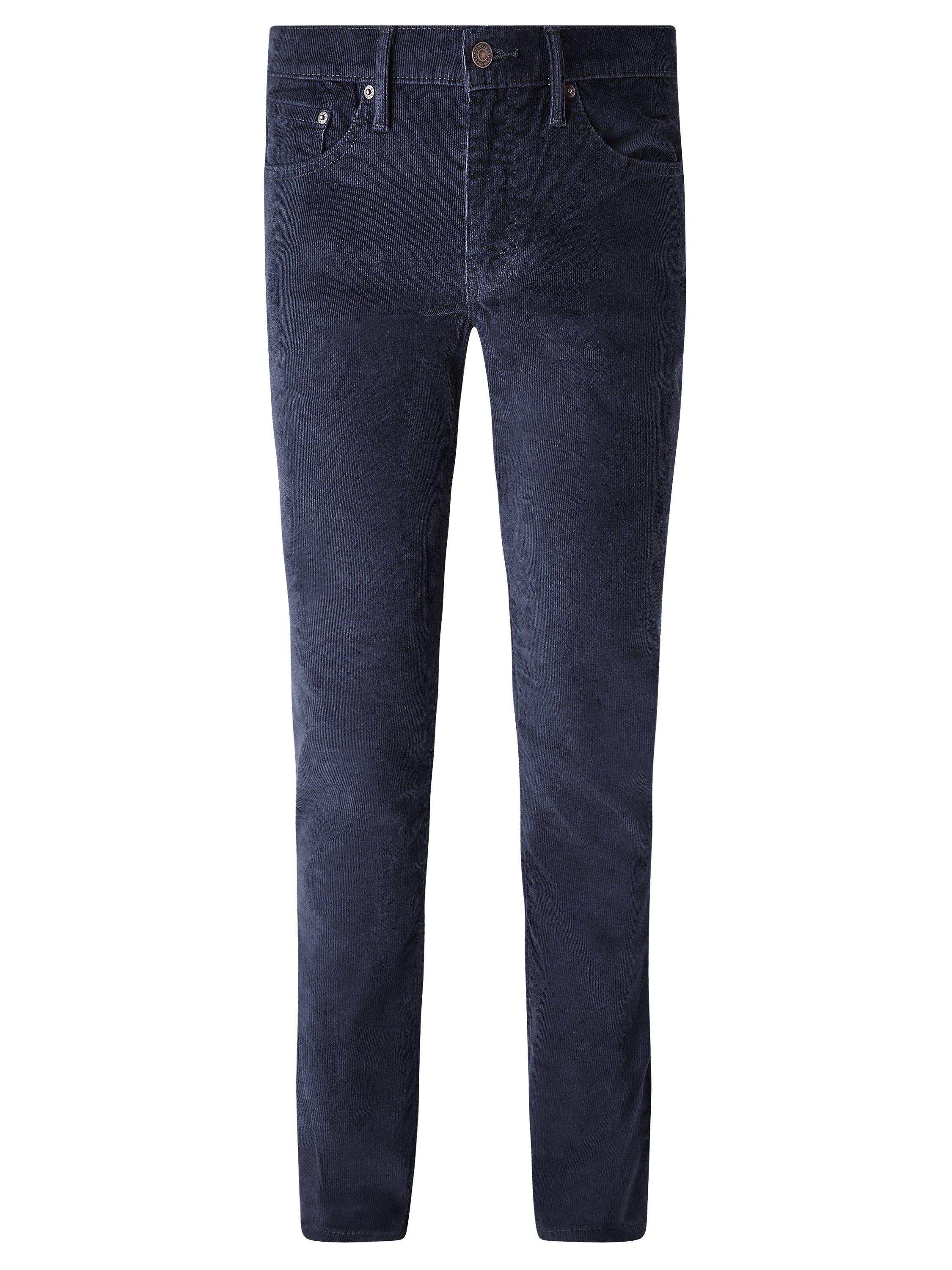 Levis 511 nightwatch blue hotsell