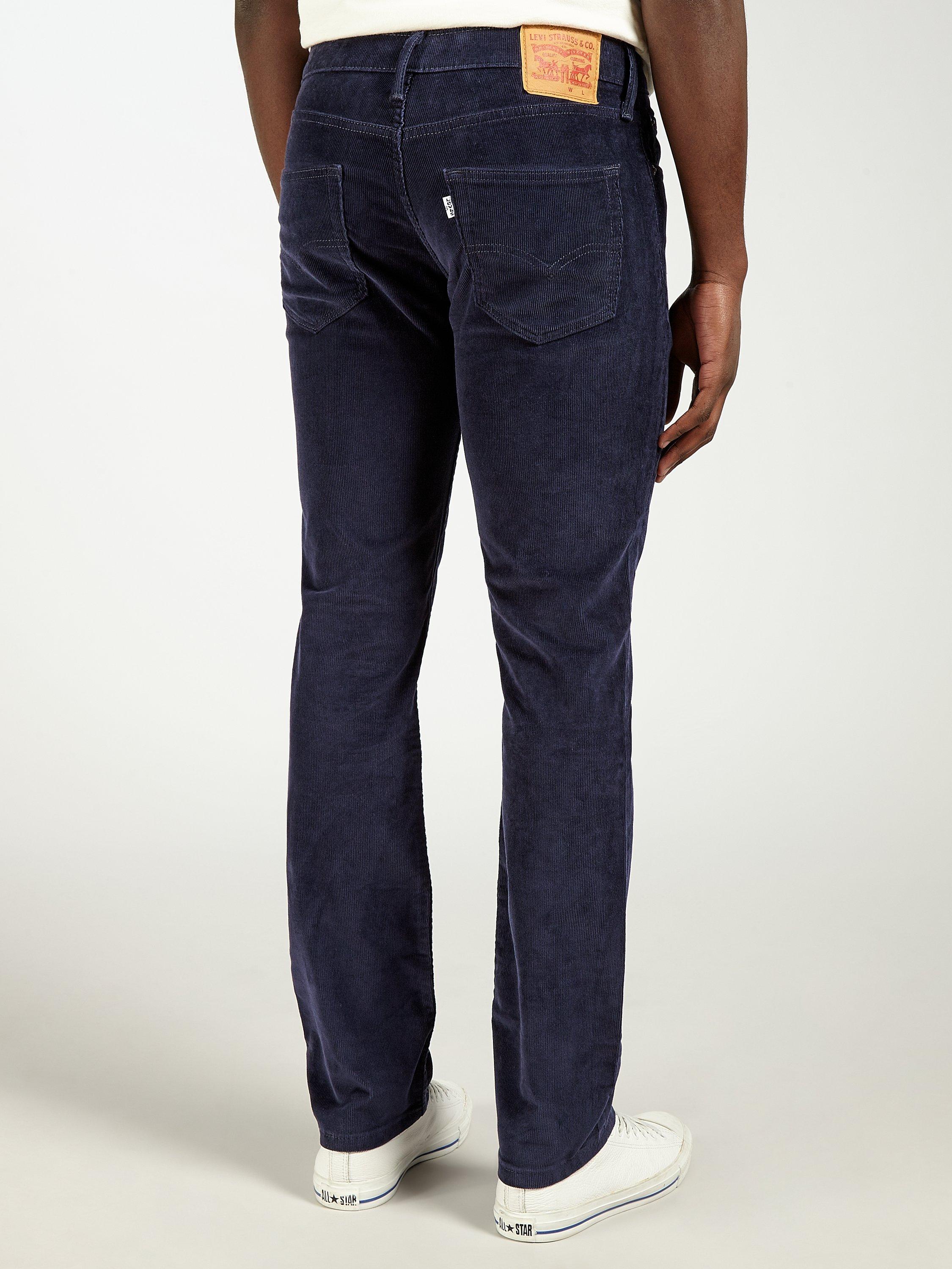 Levis nightwatch blue hotsell