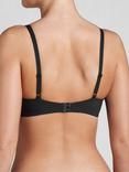 Triumph Amourette 300 Underwired Bra, Black