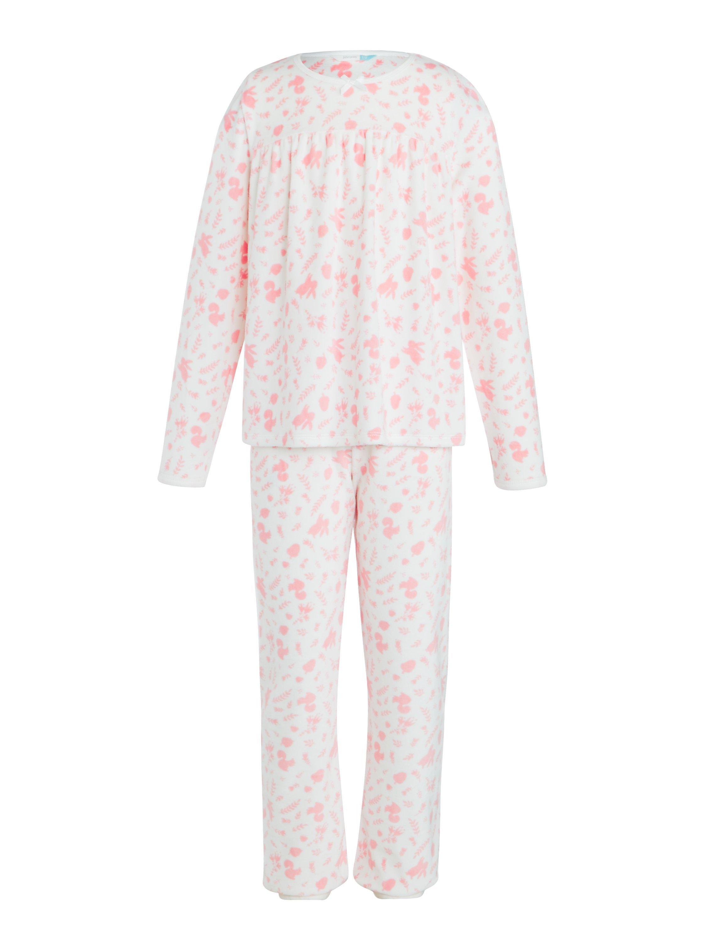 John lewis girls pjs sale