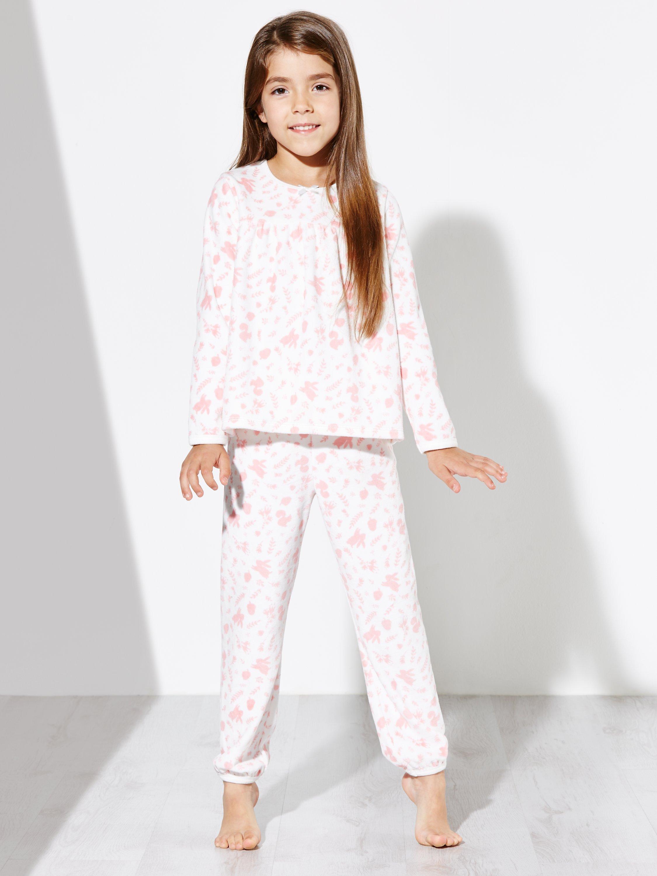 John lewis teenage girl pyjamas clearance