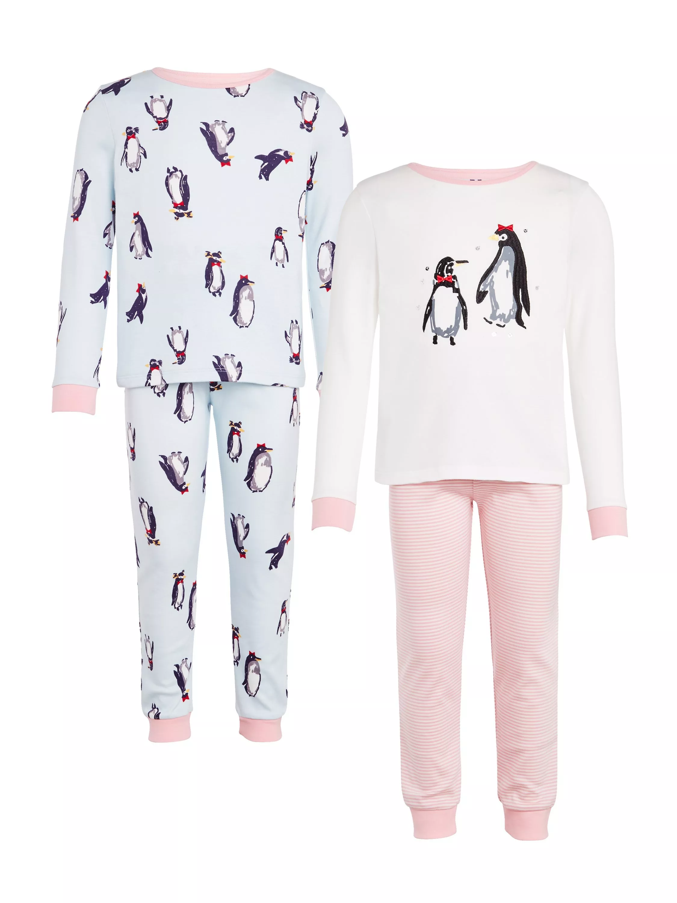 American girl penguin pajamas hotsell