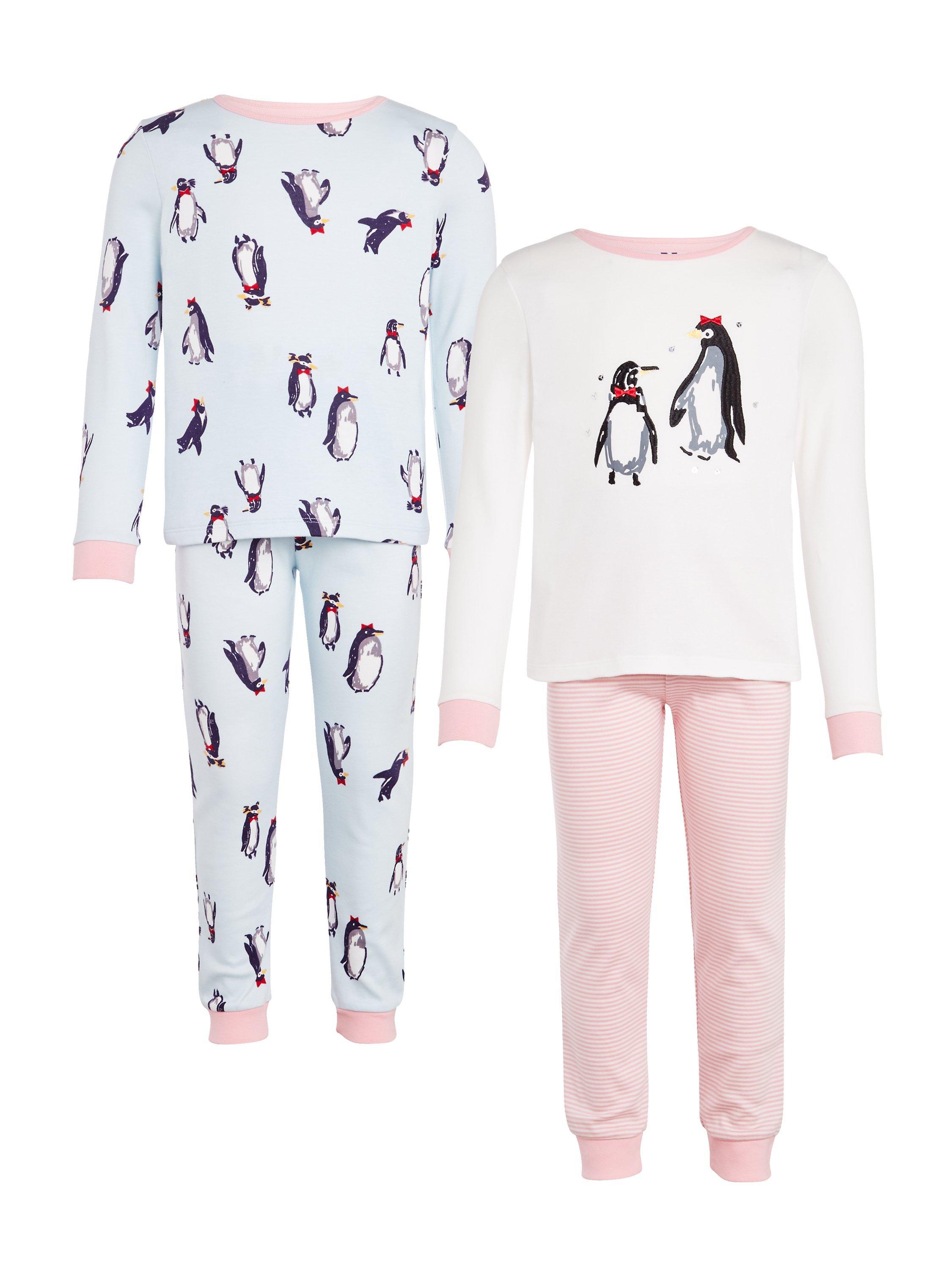 John lewis pyjamas girl sale