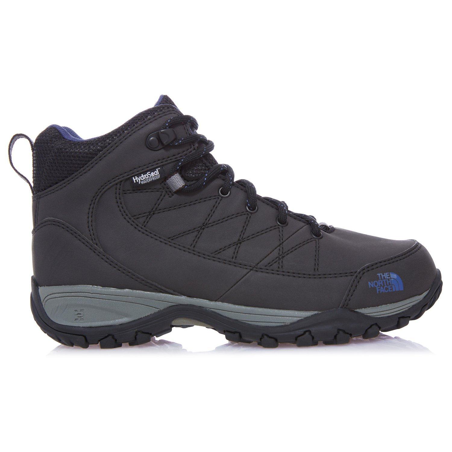 Hydroseal north face boots deals