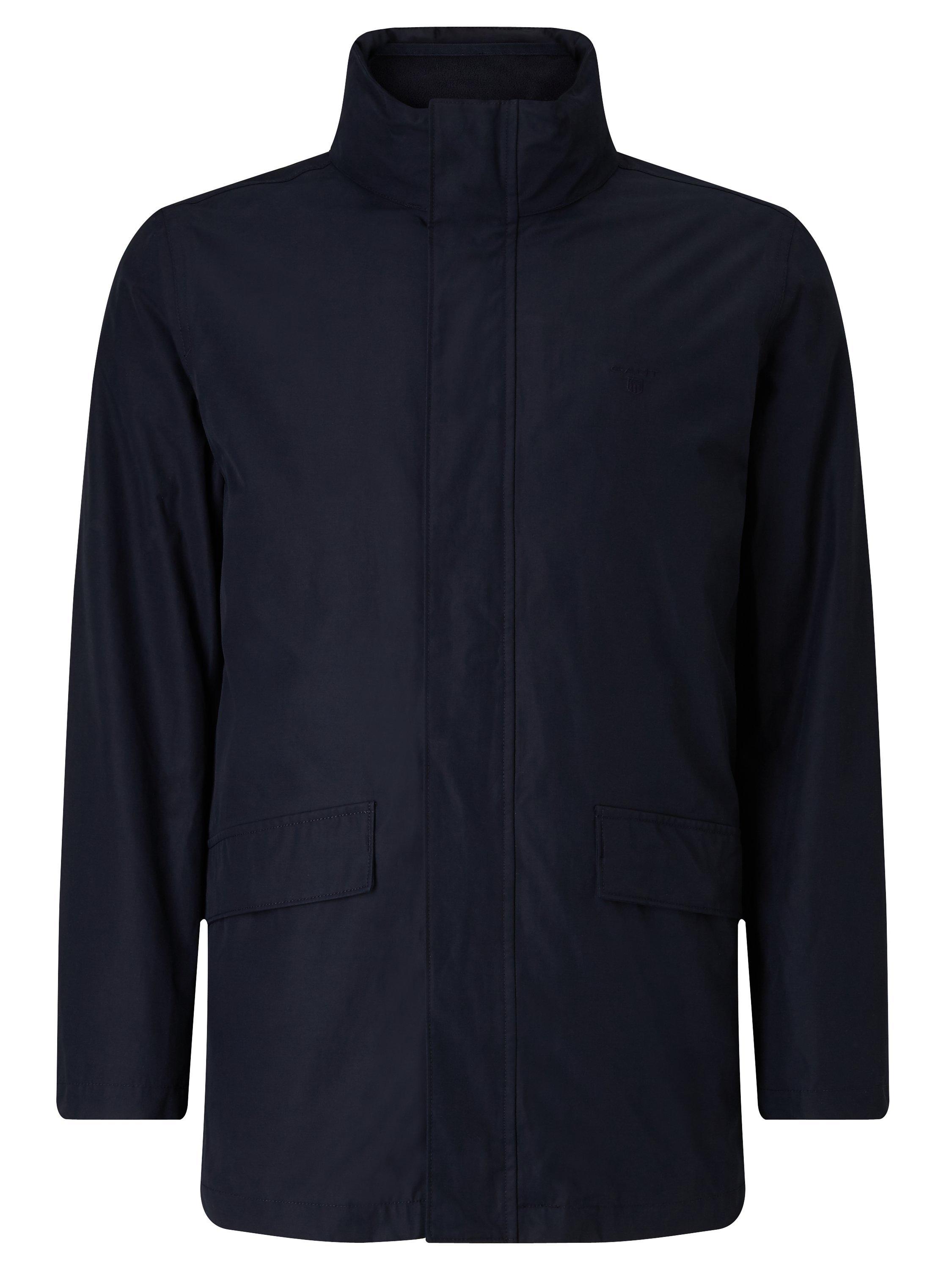 Gant Double Jacket Navy