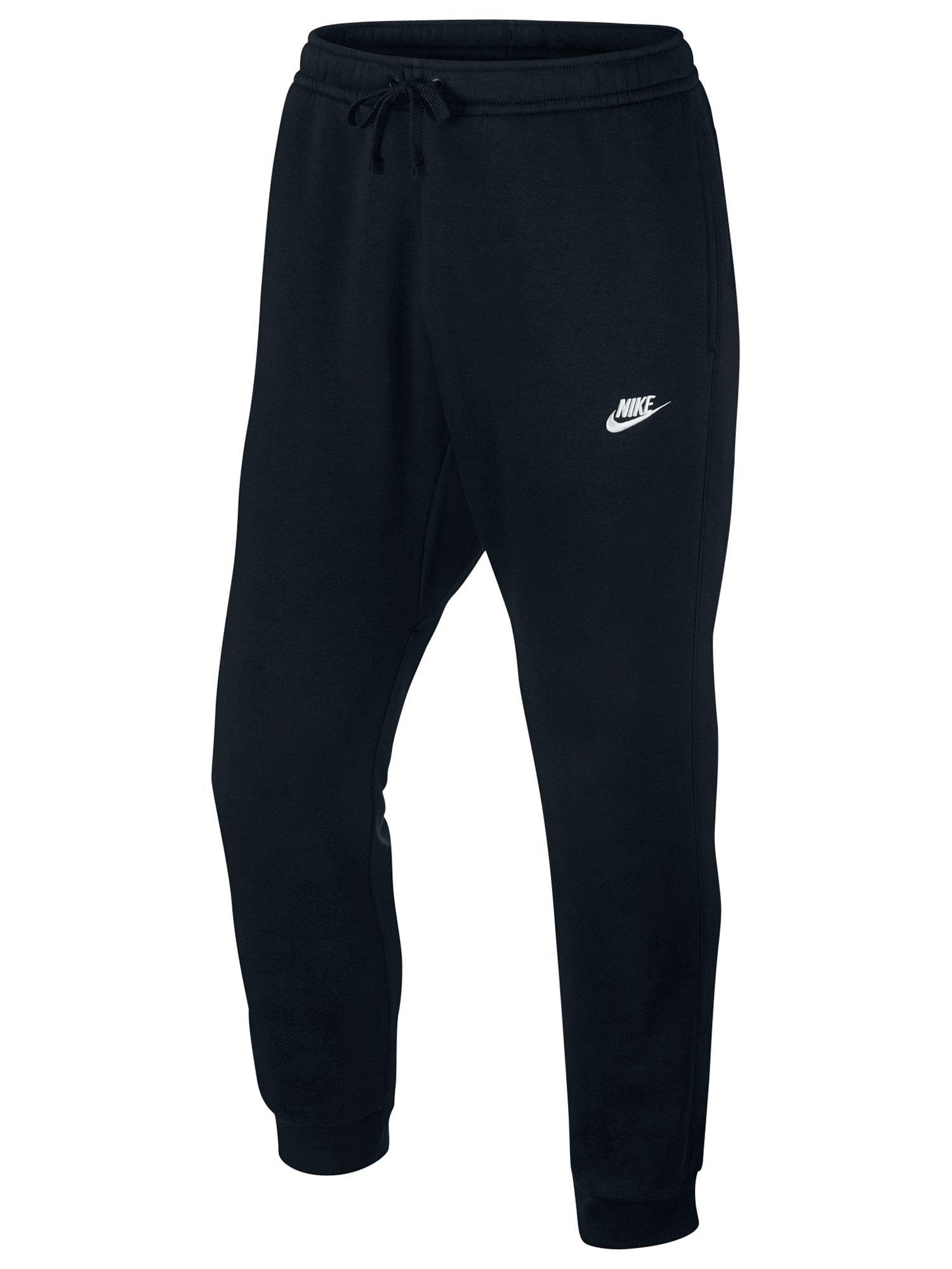 Nike jogging bottoms hotsell