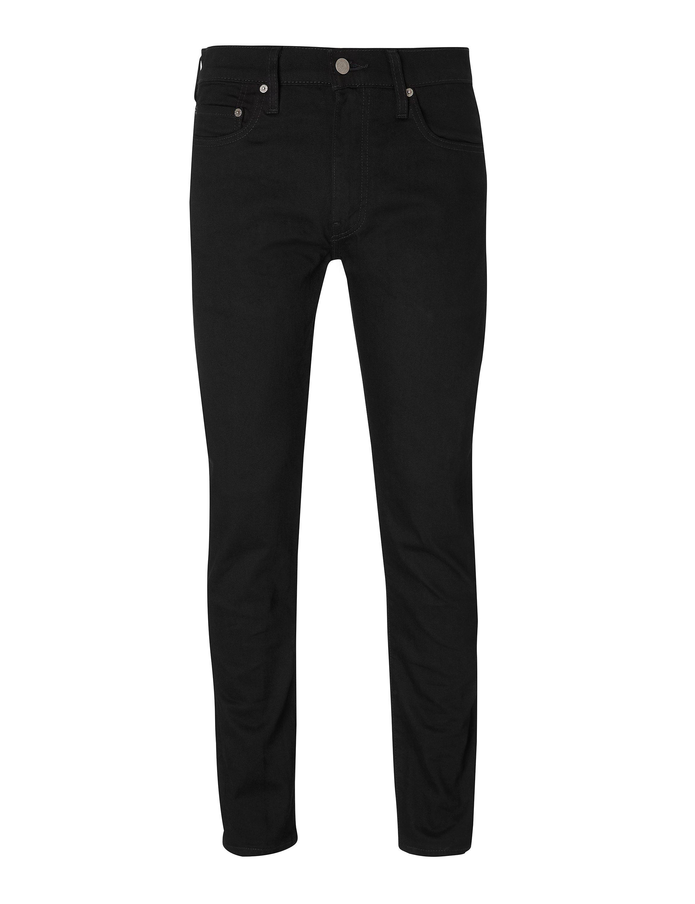 Levi s 512 Slim Tapered Jeans Nightshine