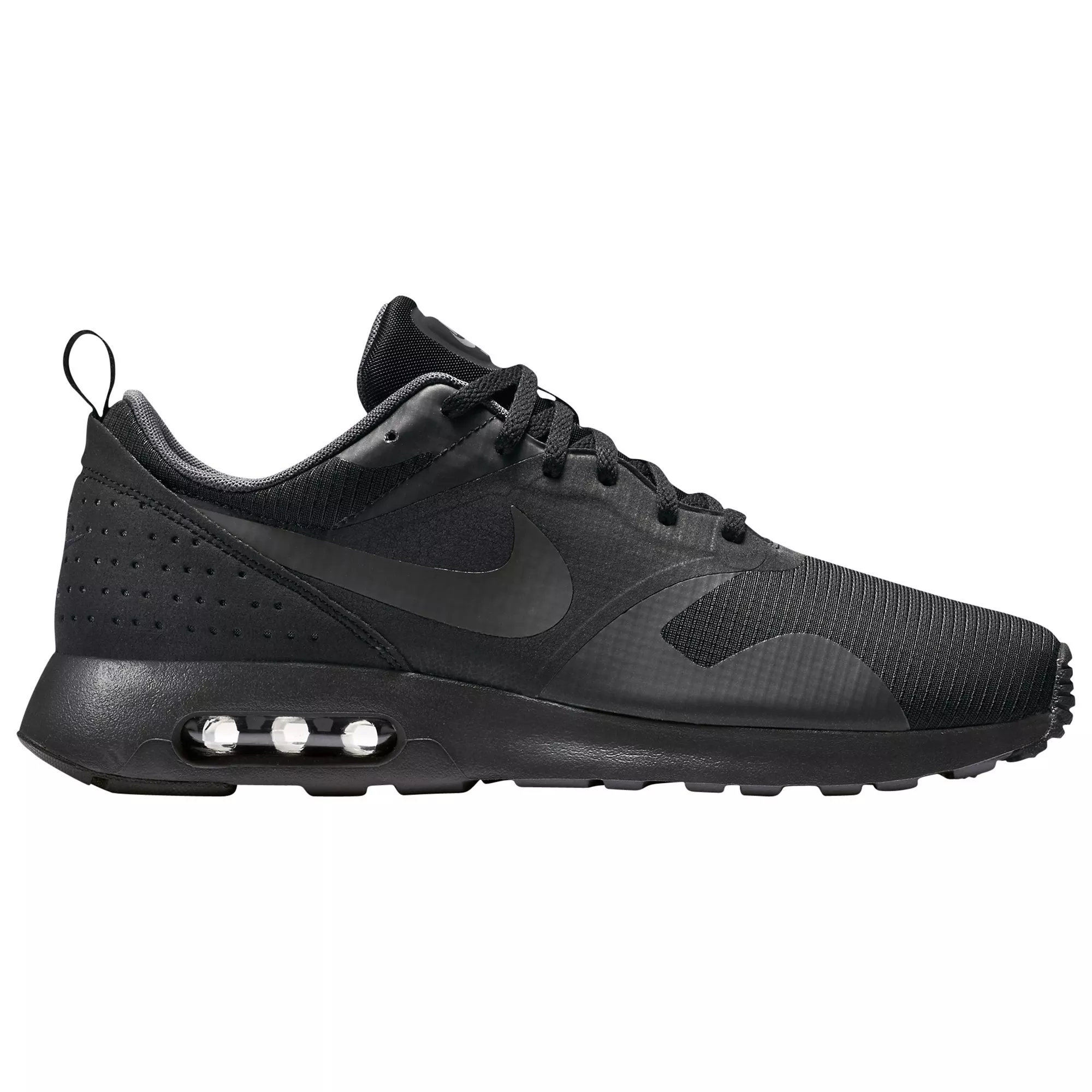 Nike air max tavas black gold best sale