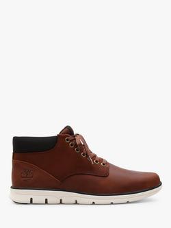 Timberland Bradstreet Chukka Boot, Medium Brown
