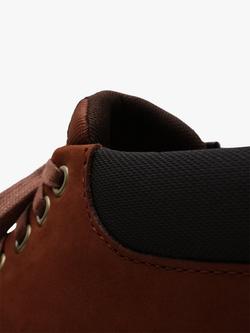 Timberland Bradstreet Chukka Boot - view 2, Medium Brown