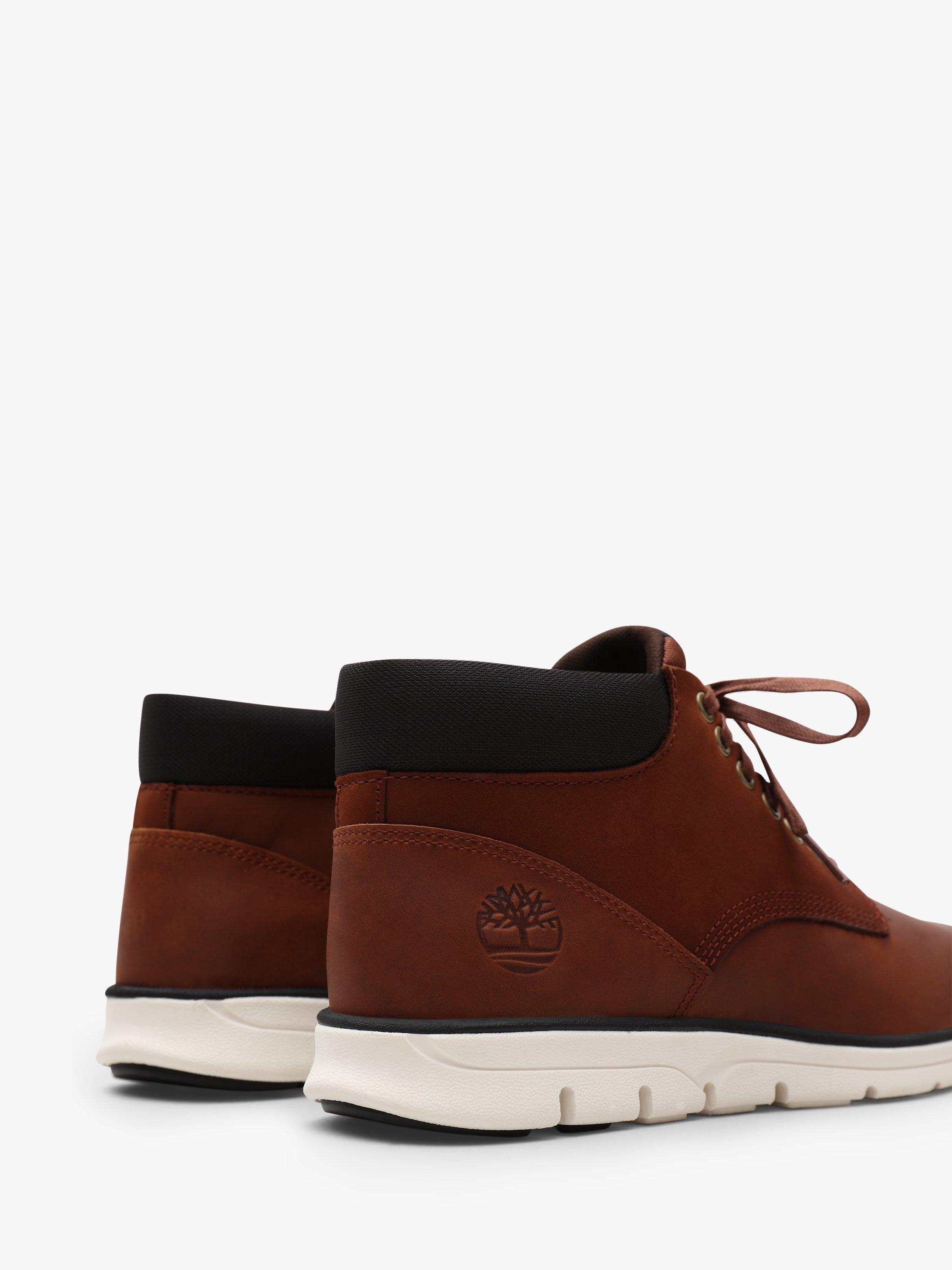 Timberland Bradstreet Chukka Boot