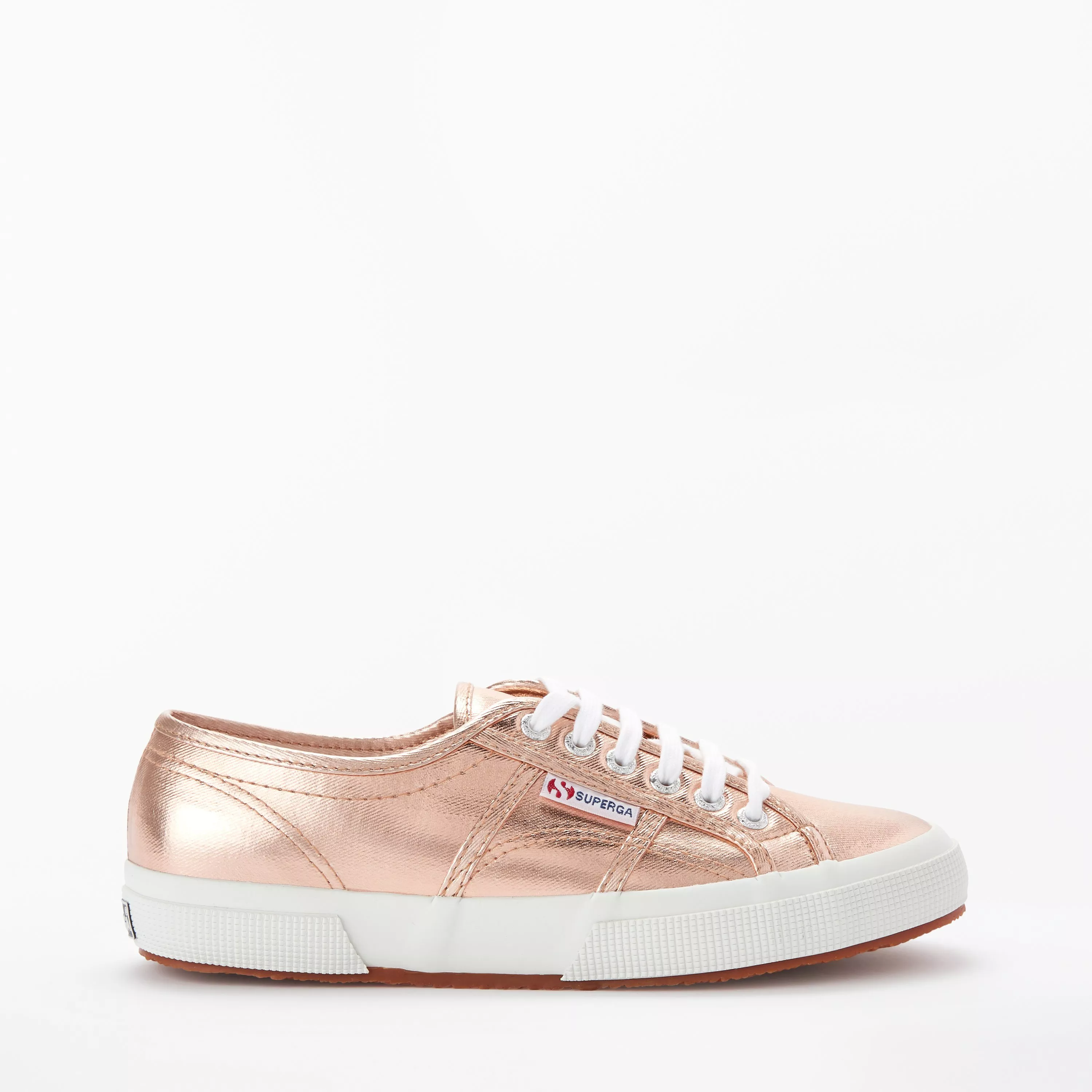 Superga 2750 cotu classic rose gold online