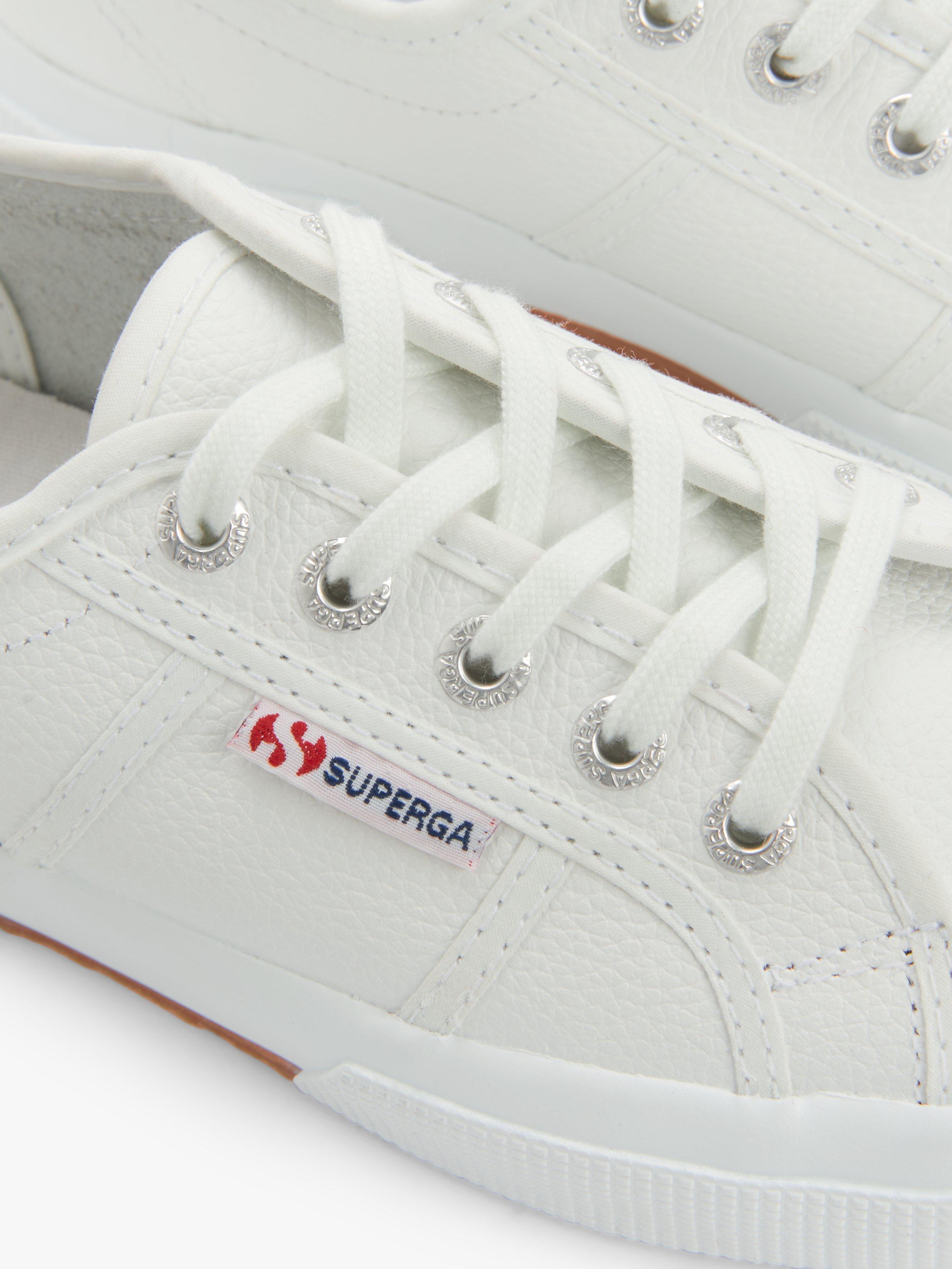 Superga 2750 Efglu Trainers