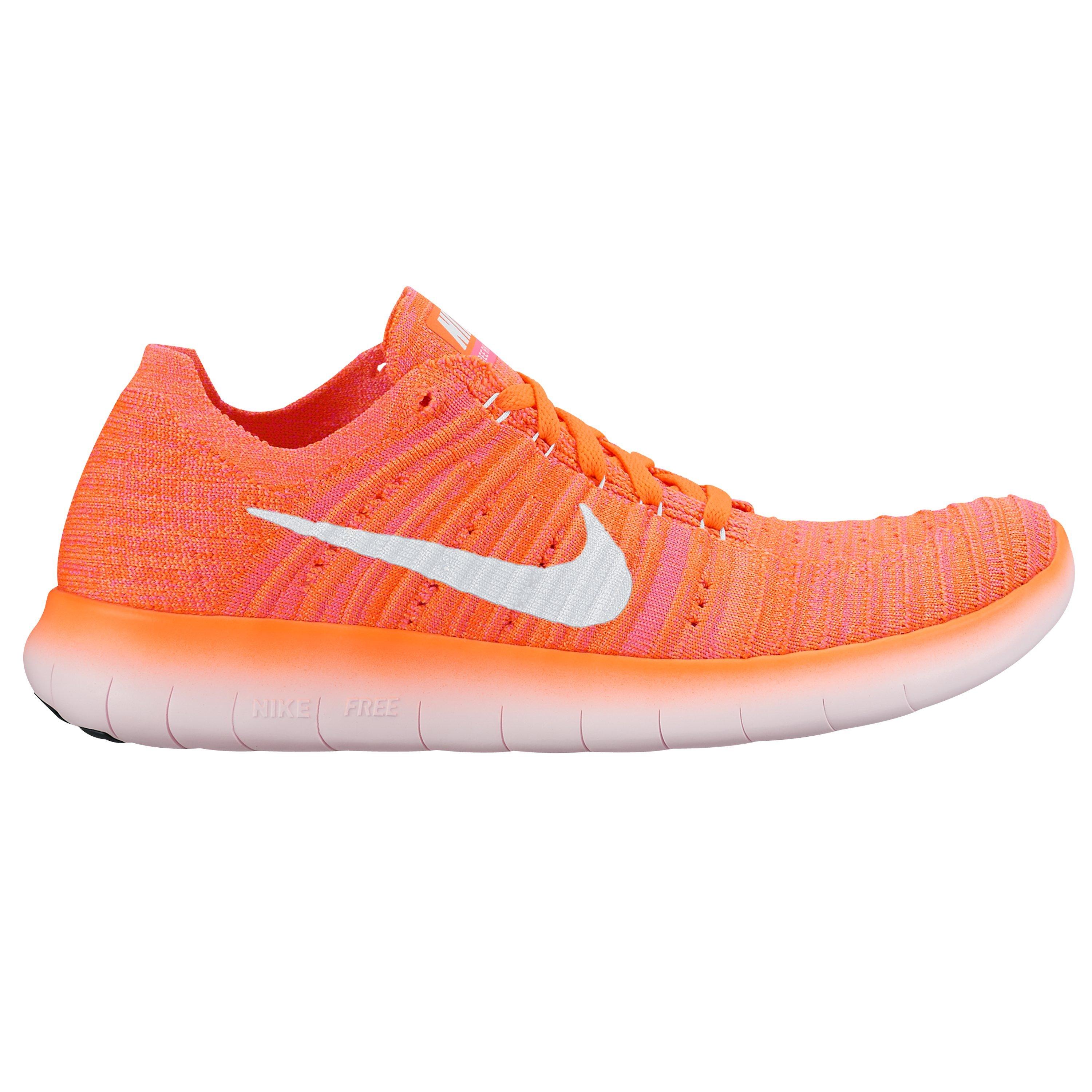 Nike free run knit womens best sale