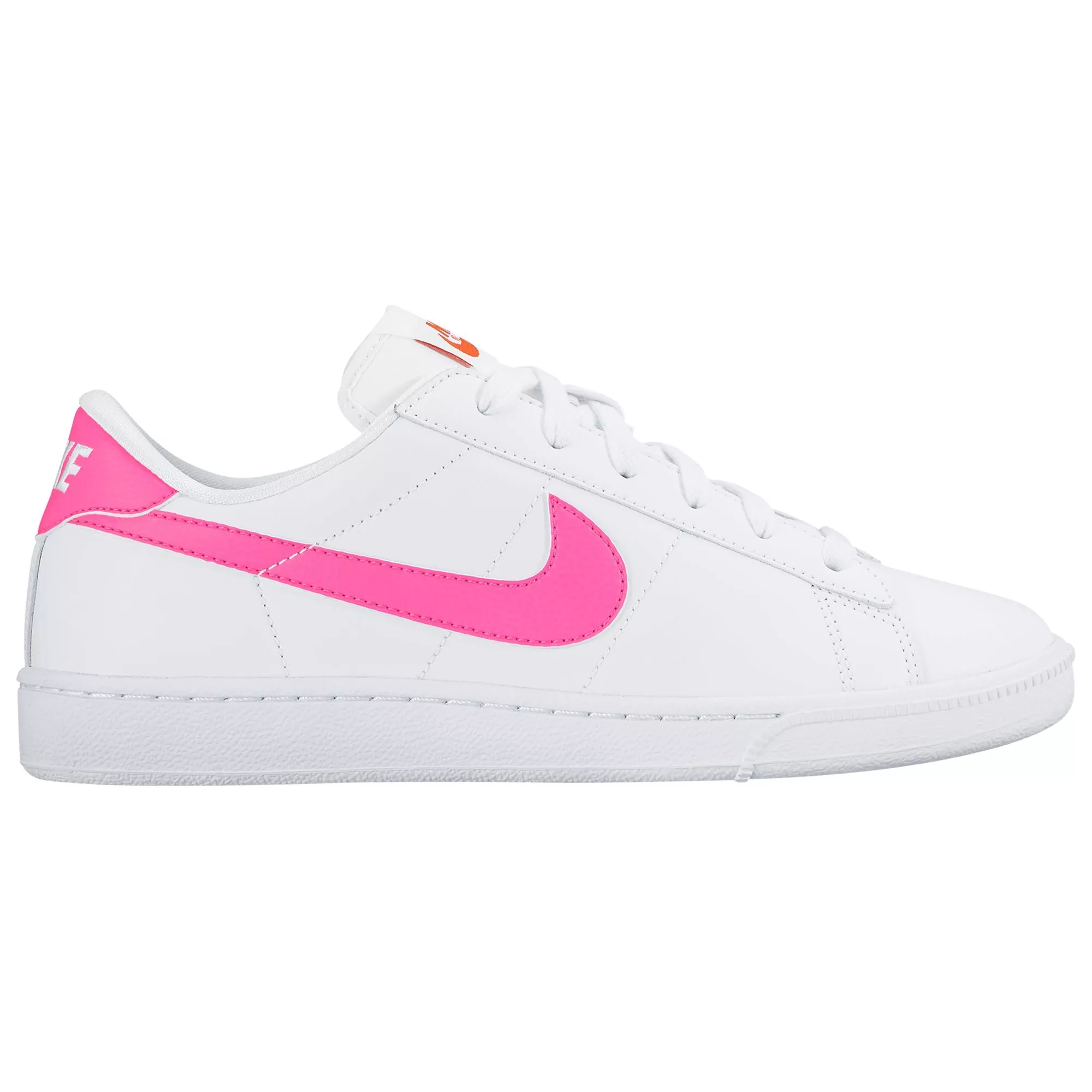 Nike womens tennis classic white hotsell