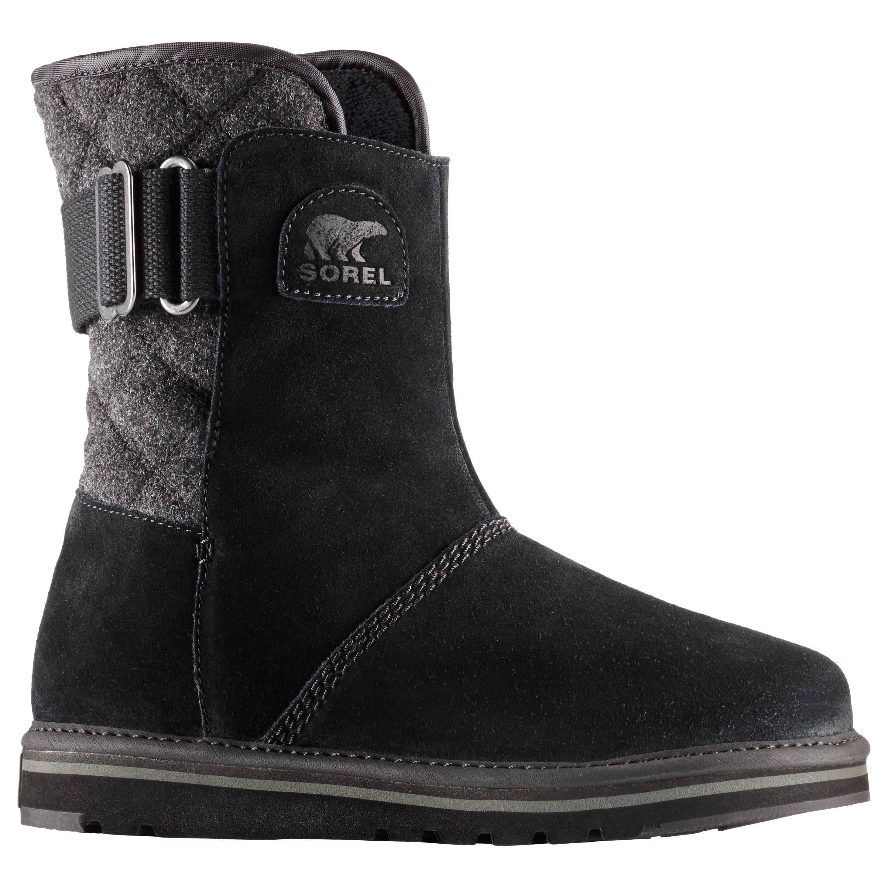 John lewis womens snow boots best sale