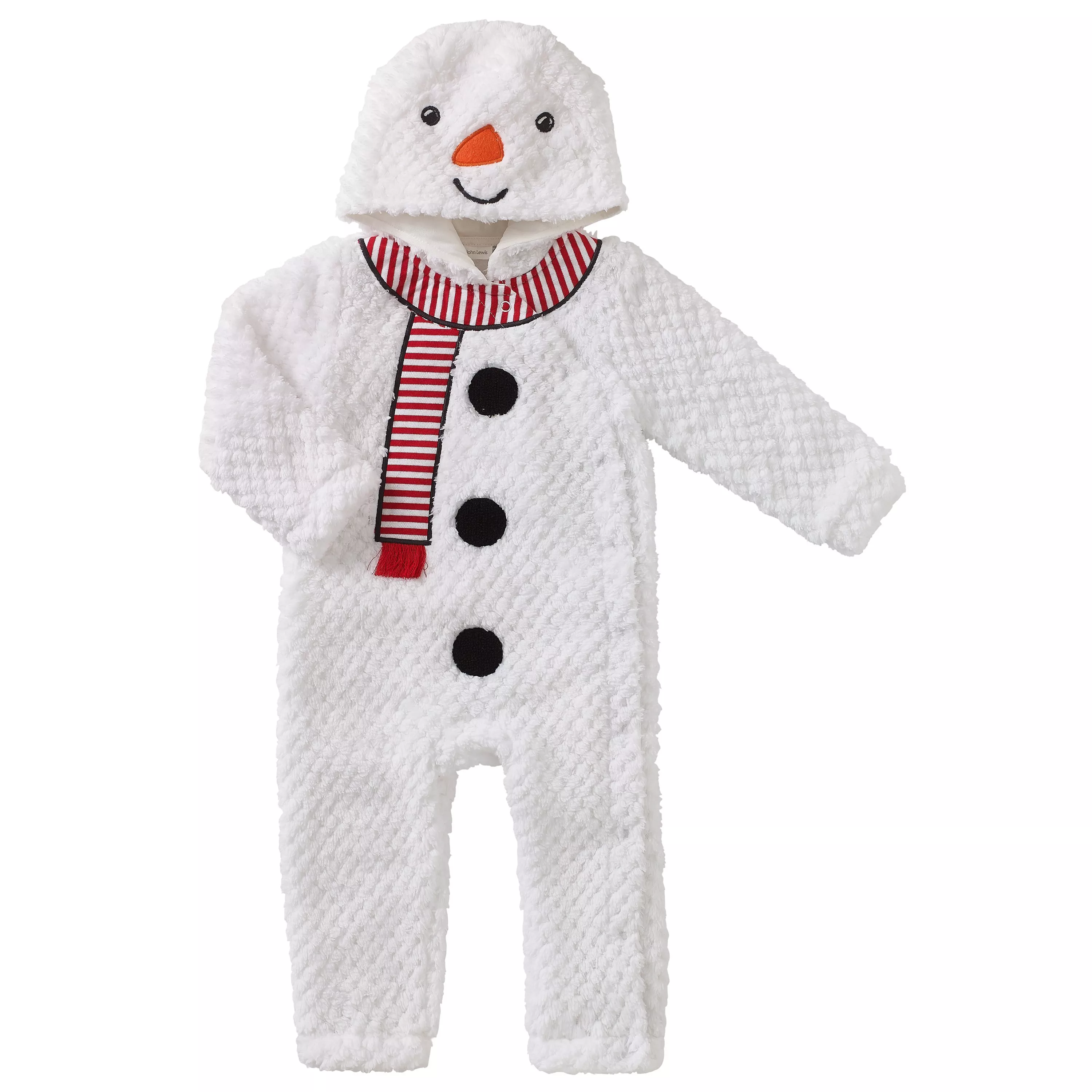 Snowman onesie sale