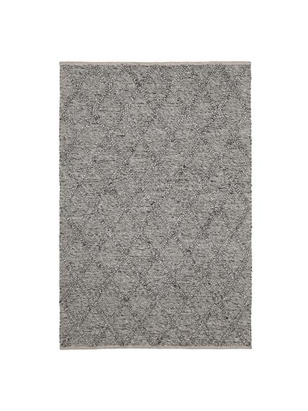 John Lewis Guernsey Rug, Grey